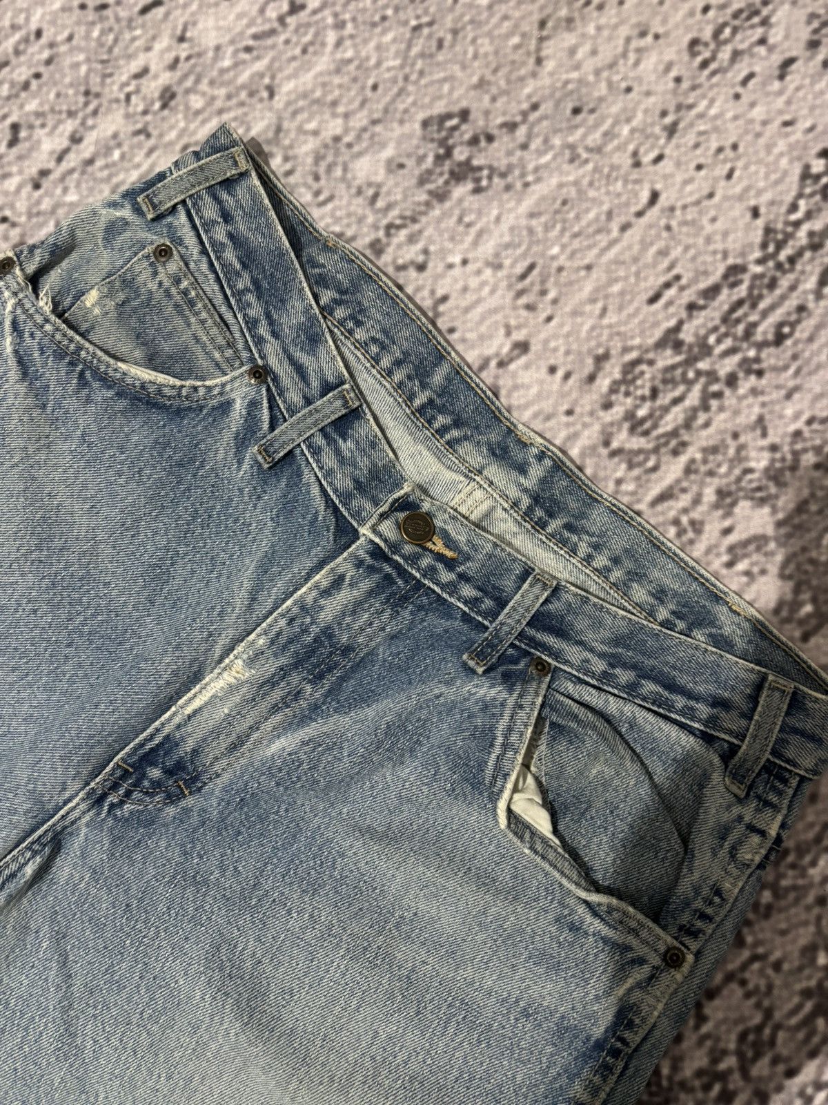 Dickies Dickies x Vintage Size US 34 / EU 50 - 4 Thumbnail