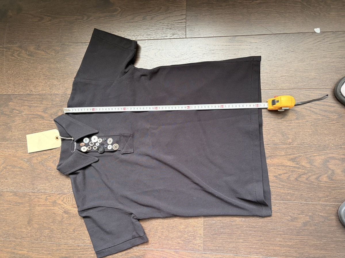 k-two studios ロンT patch henley ink K-Two Studios K two Studios