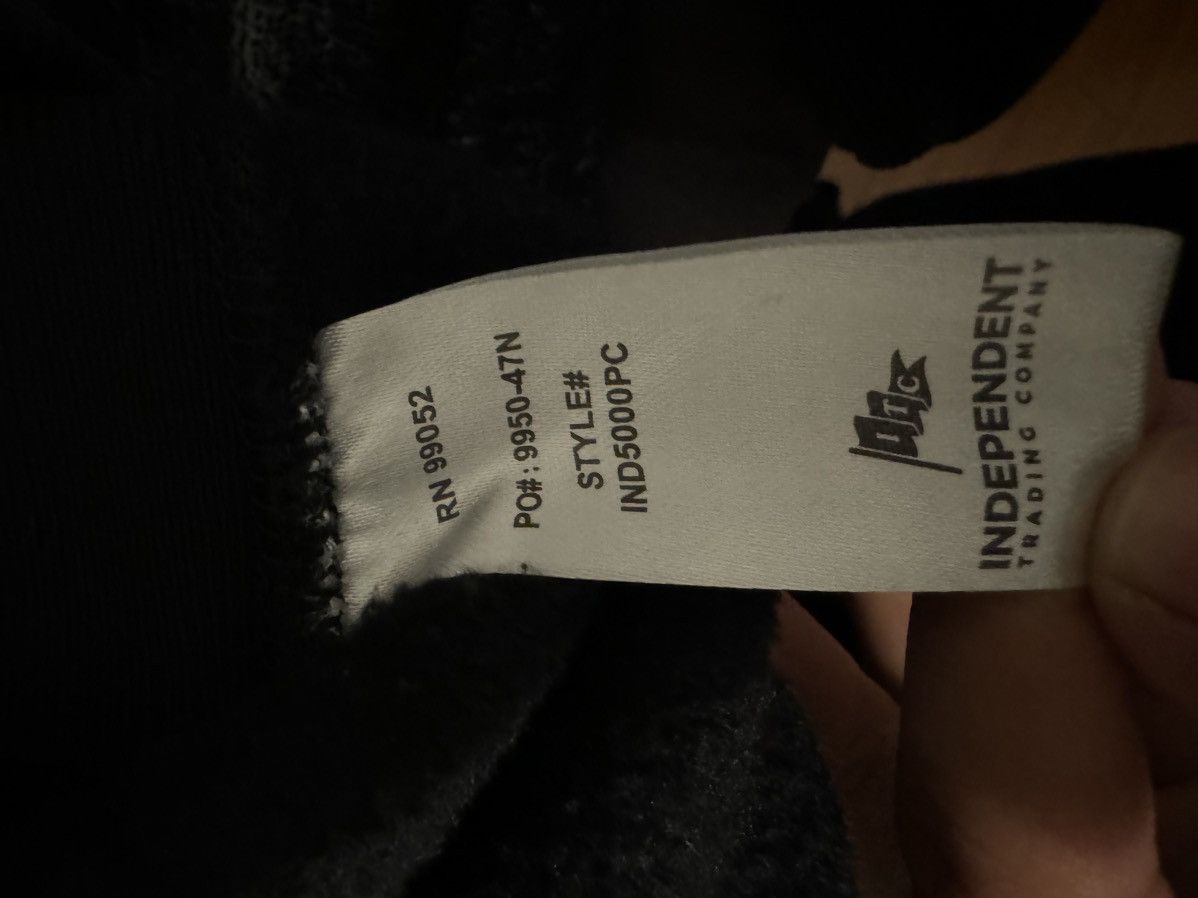 Sneakersnstuff SneakersNStuff Hoodie Size US L / EU 52-54 / 3 - 4 Thumbnail
