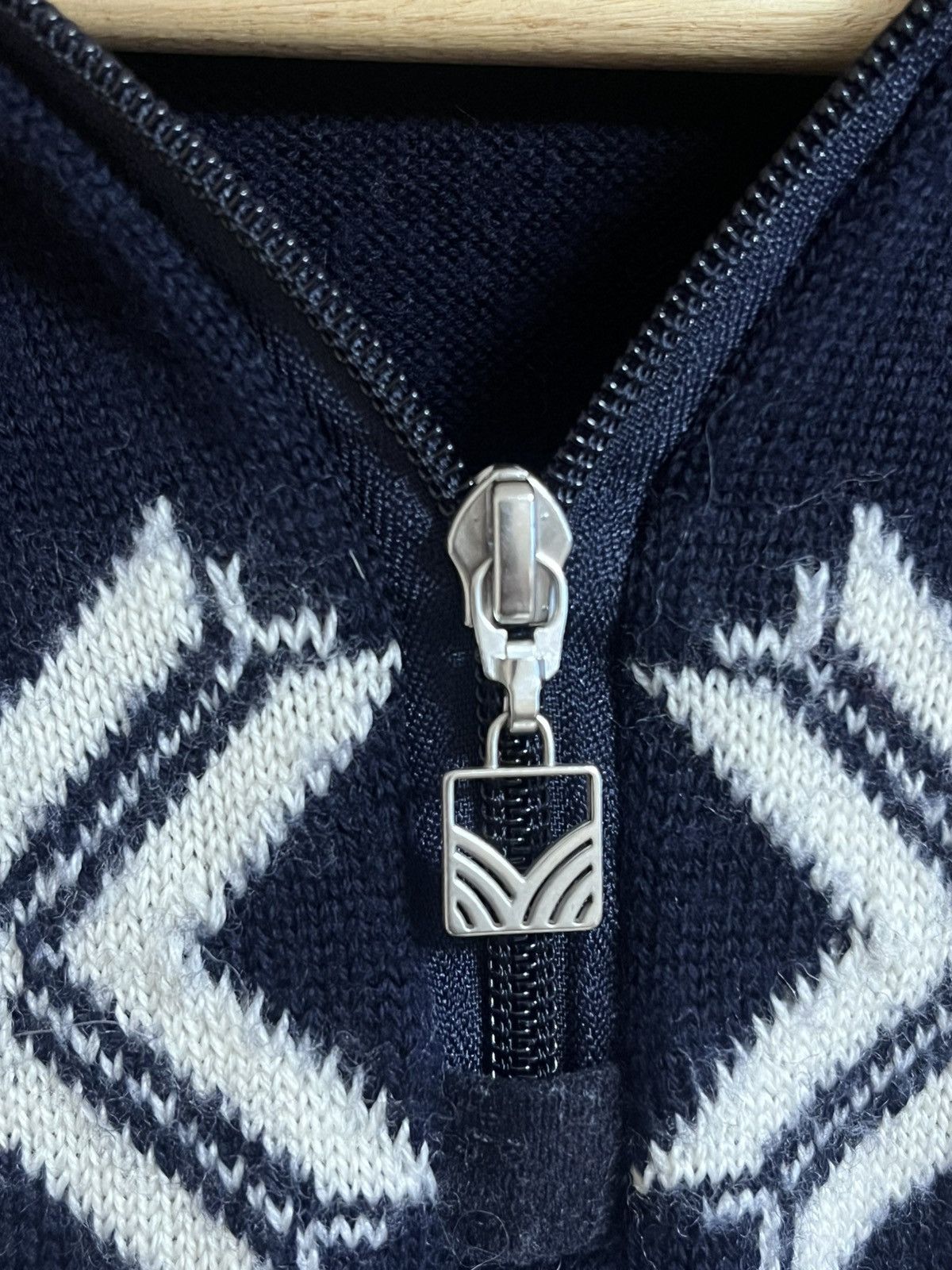 Dale Of Norway Dale of Norway - Merino Wool Scandinavian Sweater S Size US S / EU 44-46 / 1 - 7 Thumbnail