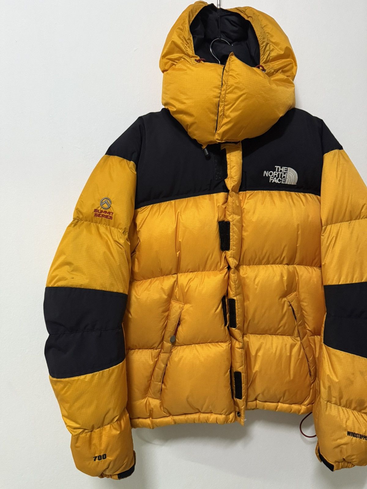 The North Face The North Face "Summit Series" puffer jacket 700 Size US M / EU 48-50 / 2 - 3 Thumbnail