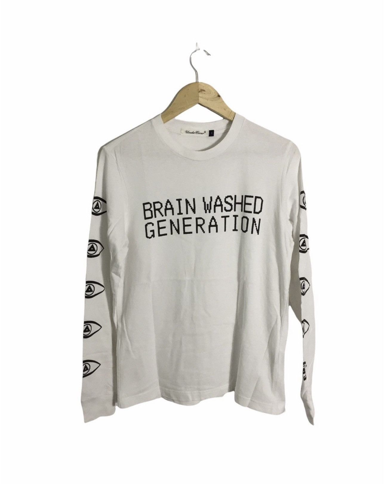 Undercover Brainwashed Generation | Grailed