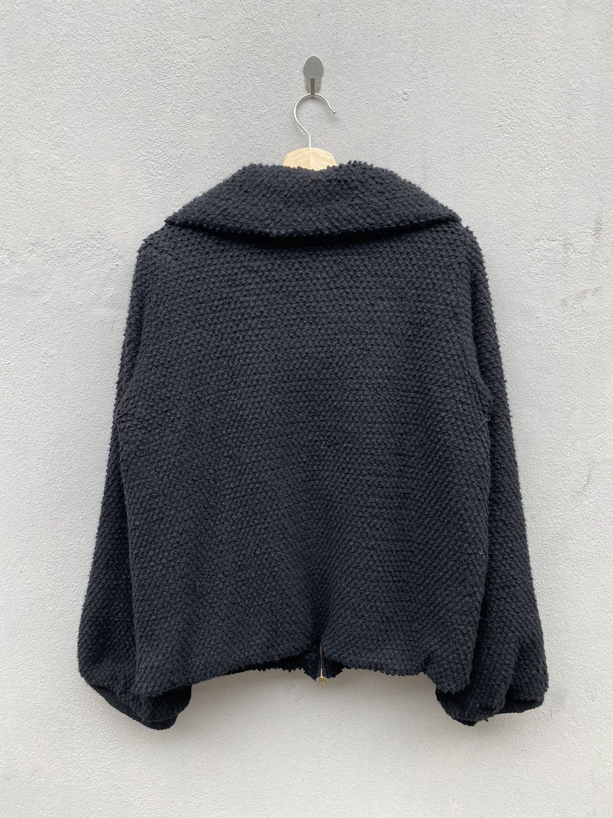 Issey Miyake × Tsumori Chisato Tsumori Chisato by Issey Miyake Monster Collar Big Arms Size M / US 6-8 / IT 42-44 - 14 Thumbnail
