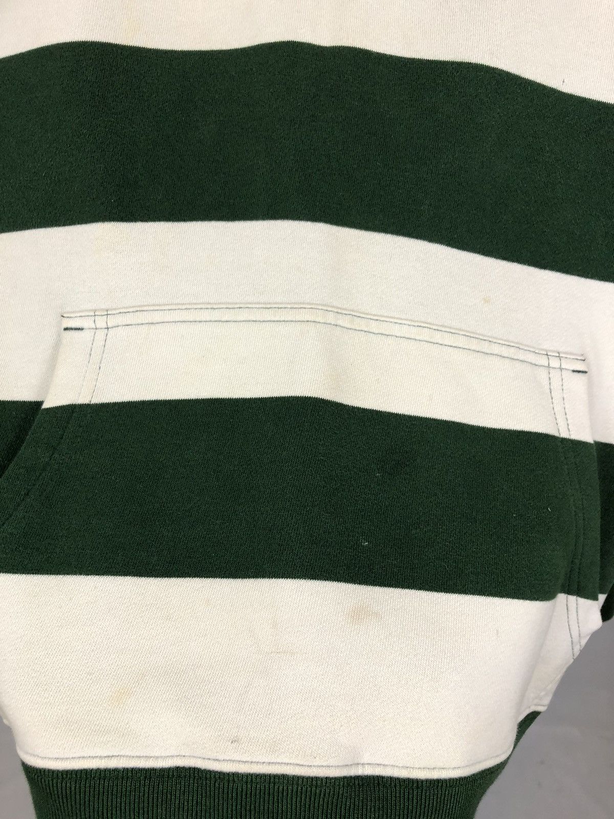 Polo Ralph Lauren Polo Ralph Lauren hoodie vintage size M Size US M / EU 48-50 / 2 - 9 Thumbnail