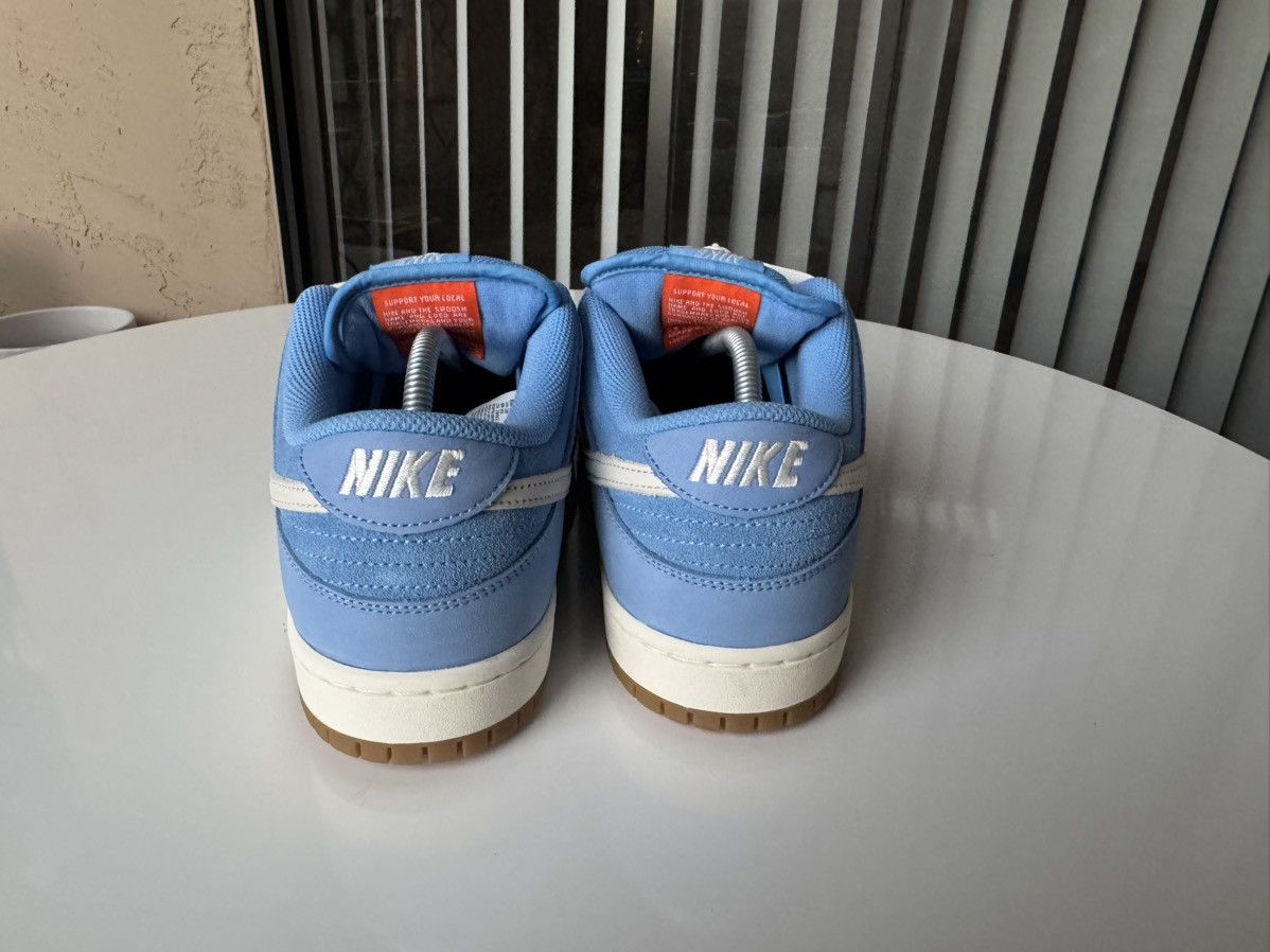 Nike SB SB Dunk Low Size US 11 / EU 44 - 5 Thumbnail