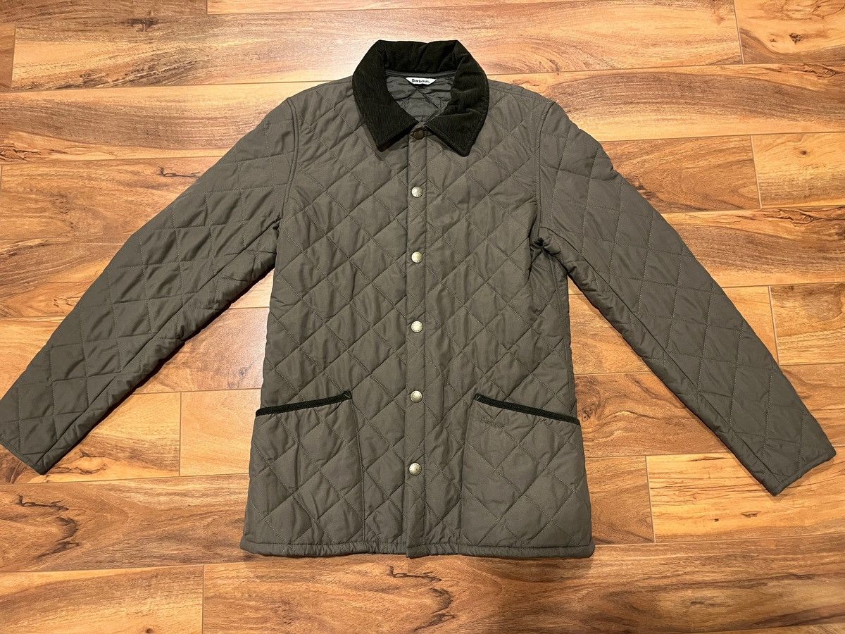 Barbour Barbour Bridle Jacket Grailed