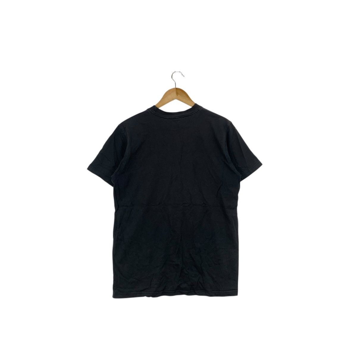 Vintage Vintage NIGHT SAFARI SINGAPORE Lion King Tee Shirt Top Size M / US 6-8 / IT 42-44 - 7 Thumbnail