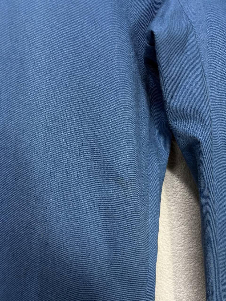 Z Zegna Z Zegna mens dress pants 52R / W 36 Size US 36 / EU 52 - 6 Thumbnail