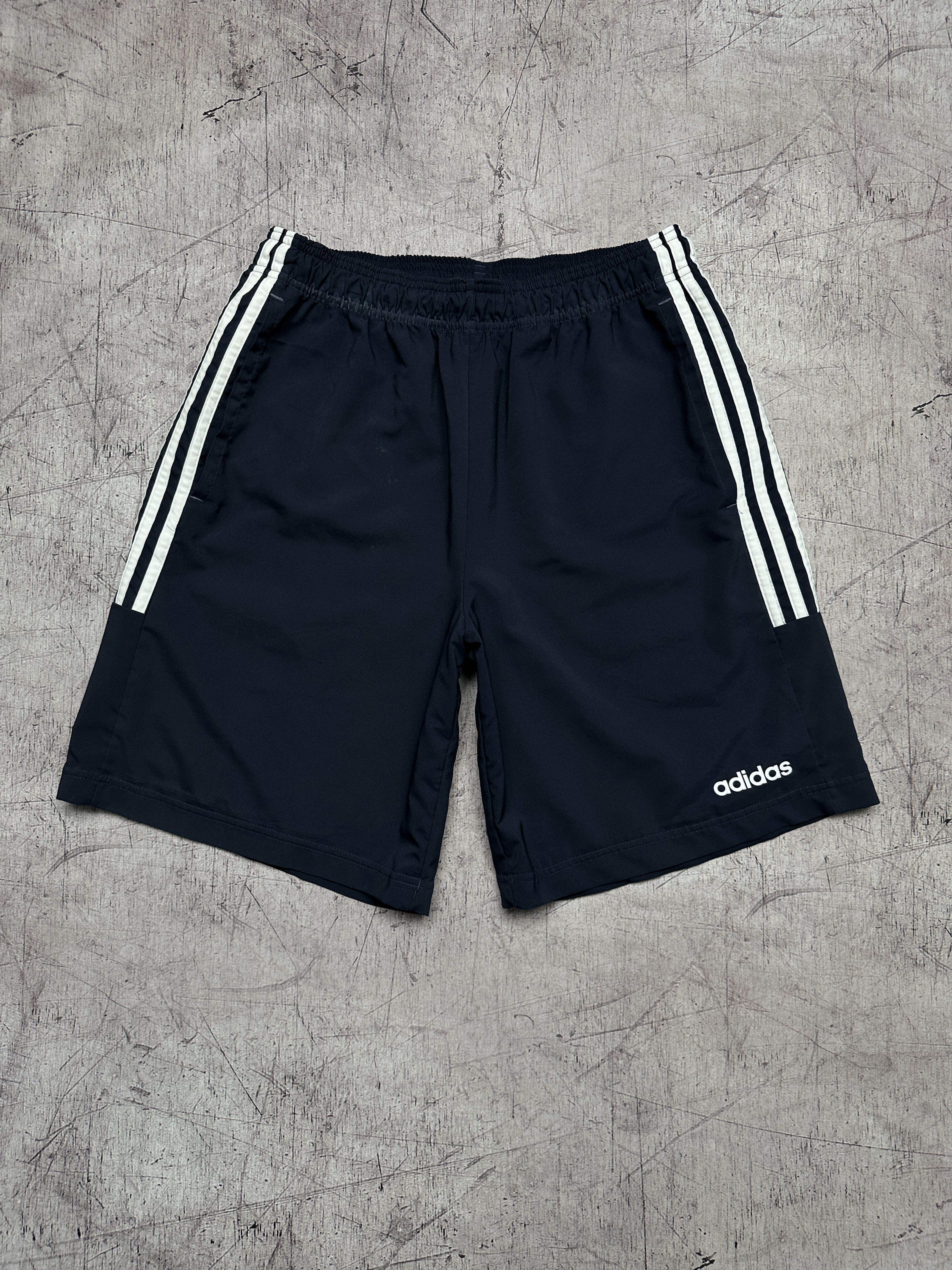 Adidas Adidas Mens Nylon Shorts Size US 32 / EU 48 - 1 Thumbnail