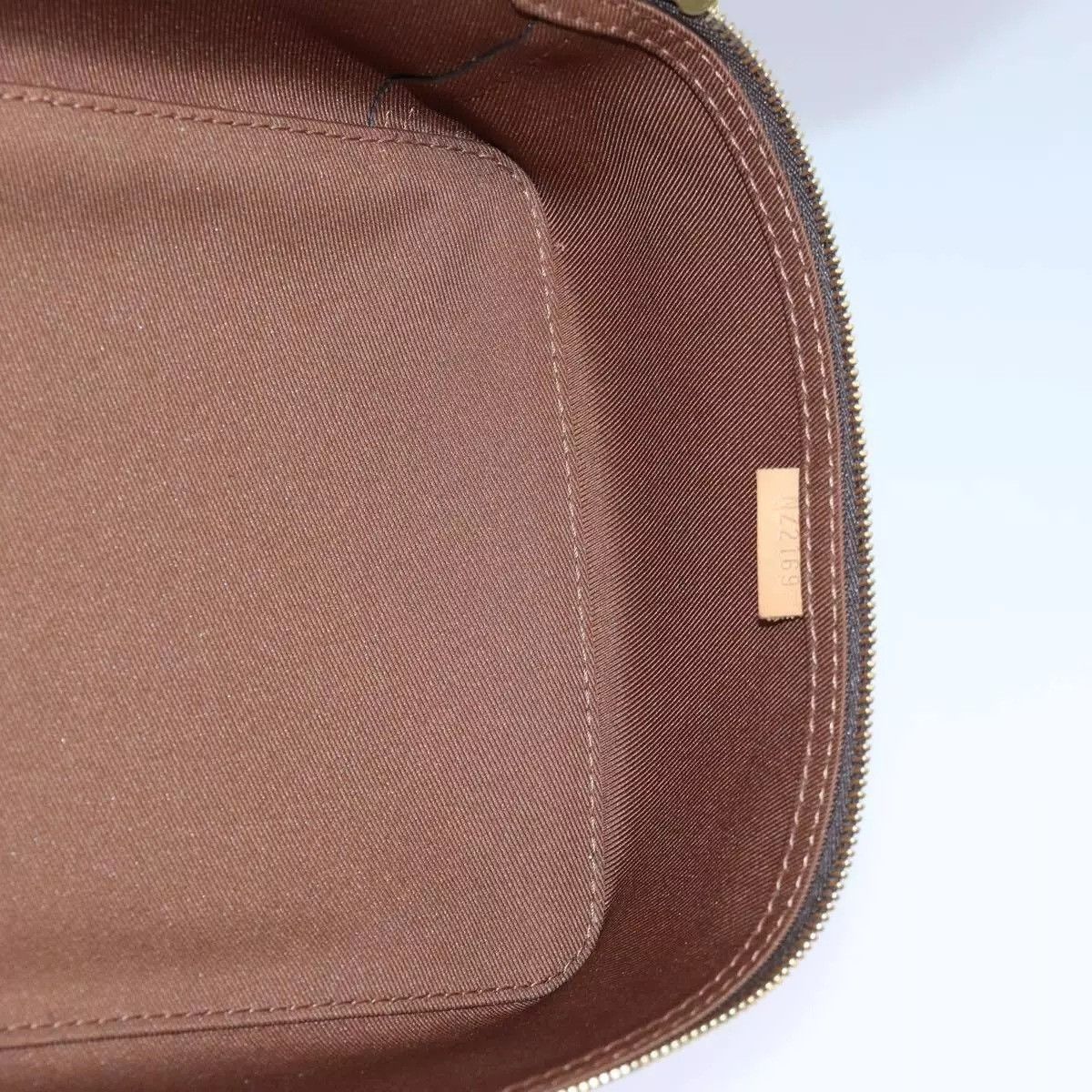 Louis Vuitton LOUIS VUITTON Monogram Cube Derangemont MM Pouch Size ONE SIZE - 5 Thumbnail