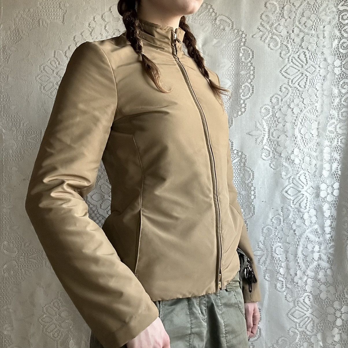 Loro Piana Loro Piana jacket Size S / US 4 / IT 40 - 3 Thumbnail