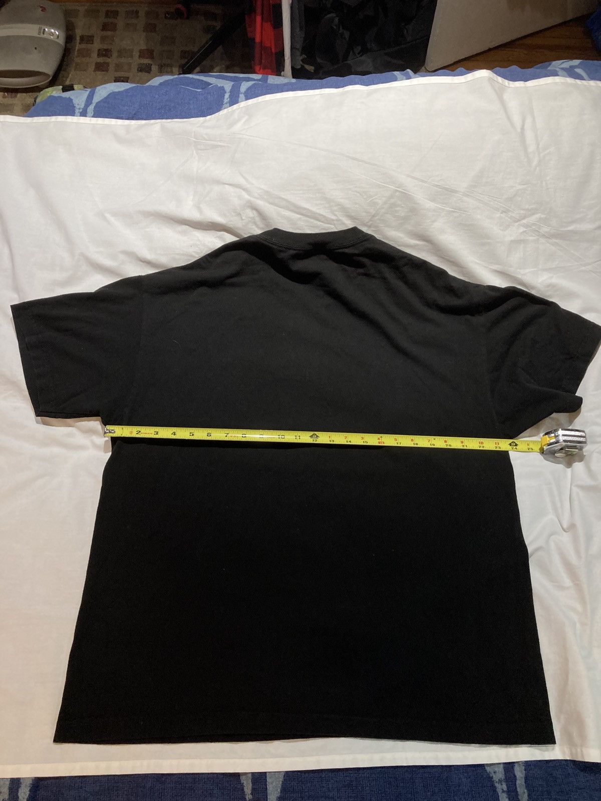 Yellow Rat Yellow Rat Bastard New York T-shirt, Men’s size XL Size US L / EU 52-54 / 3 - 5 Thumbnail