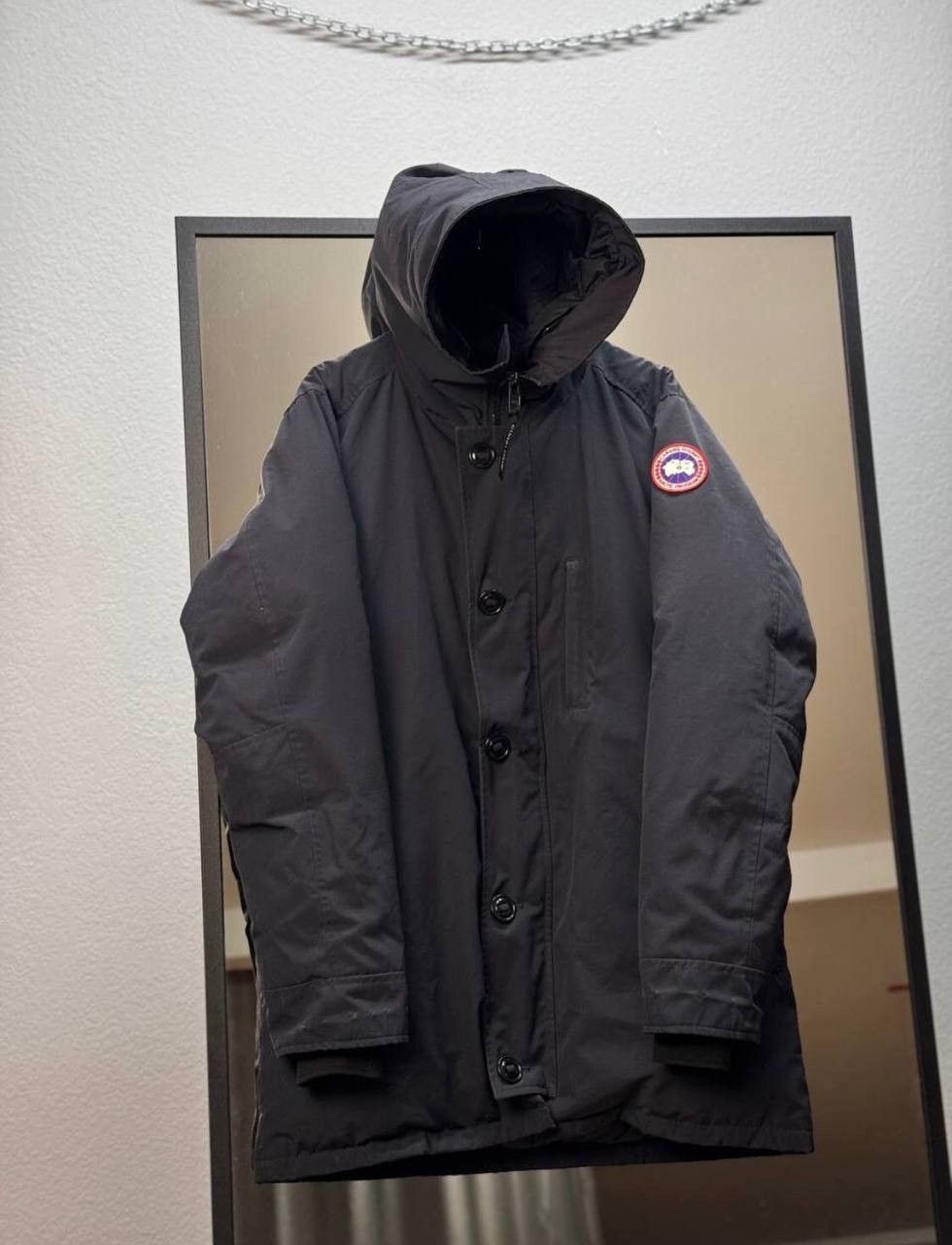 Canada Goose Jasper Parka XL