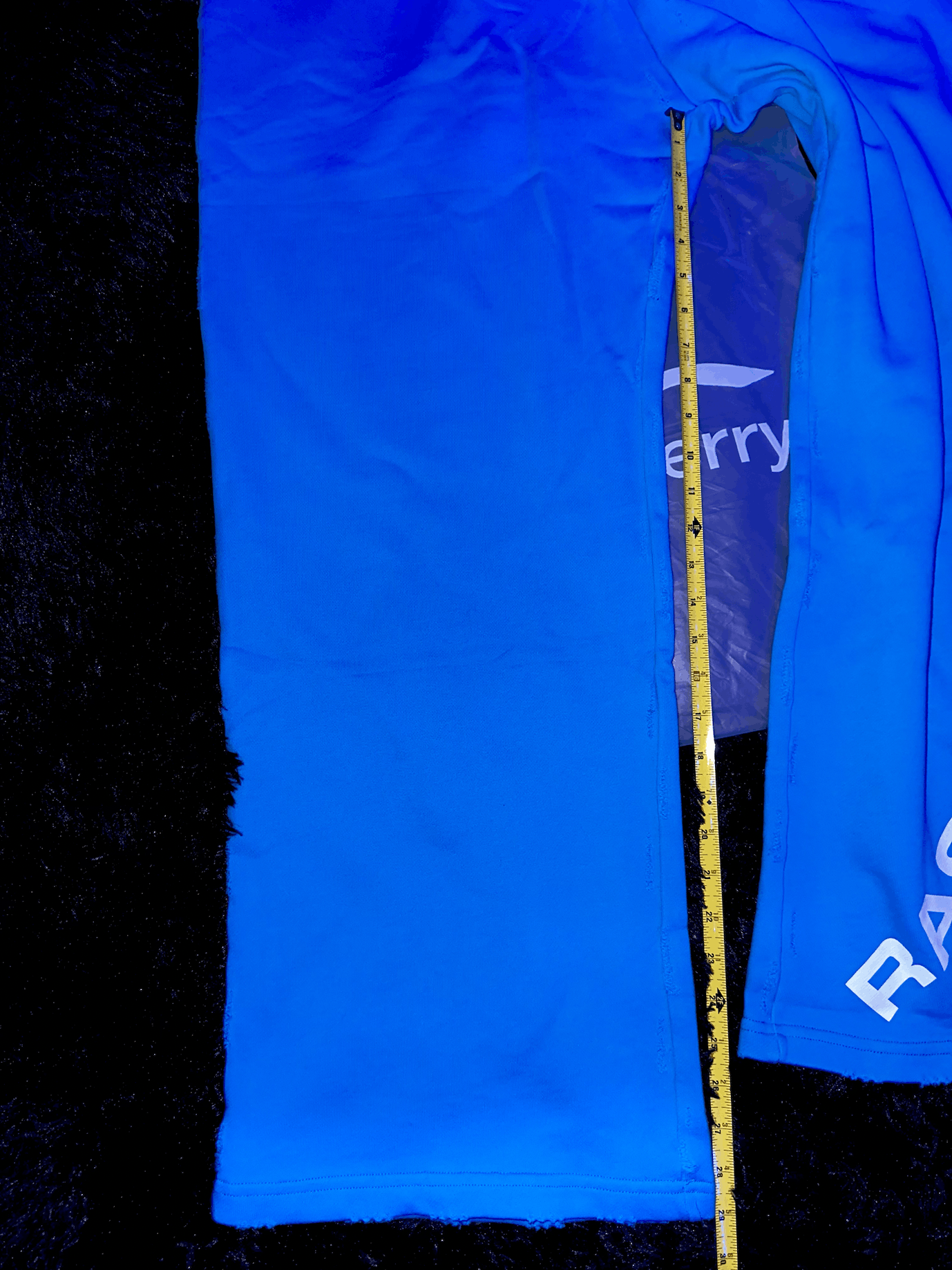 The GV Gallery The GV Gallery AGUA SWEATS Size US 30 / EU 46 - 6 Thumbnail