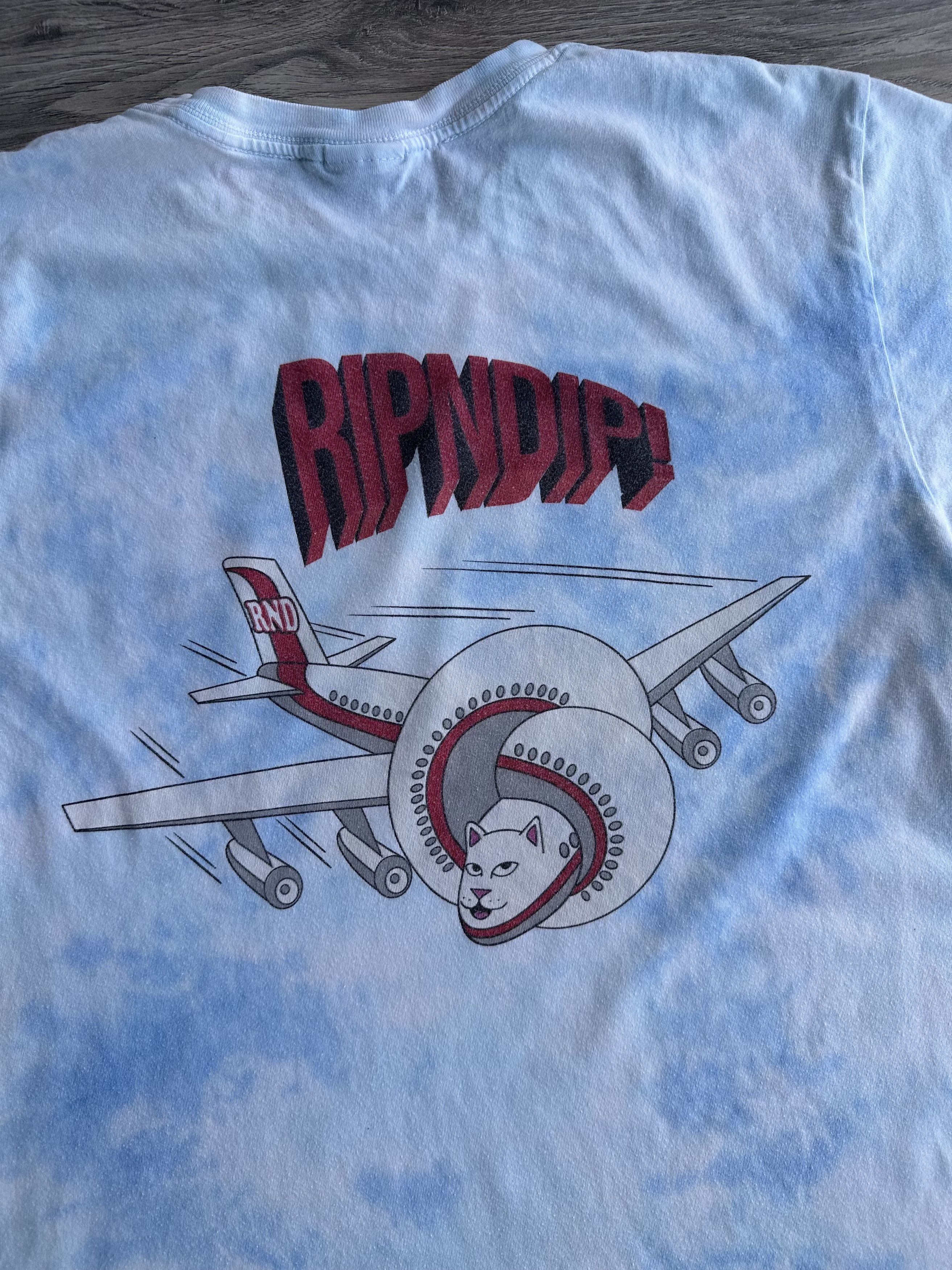 RIPNDIP Rip N Dip T shirt Size US S / EU 44-46 / 1 - 5 Thumbnail