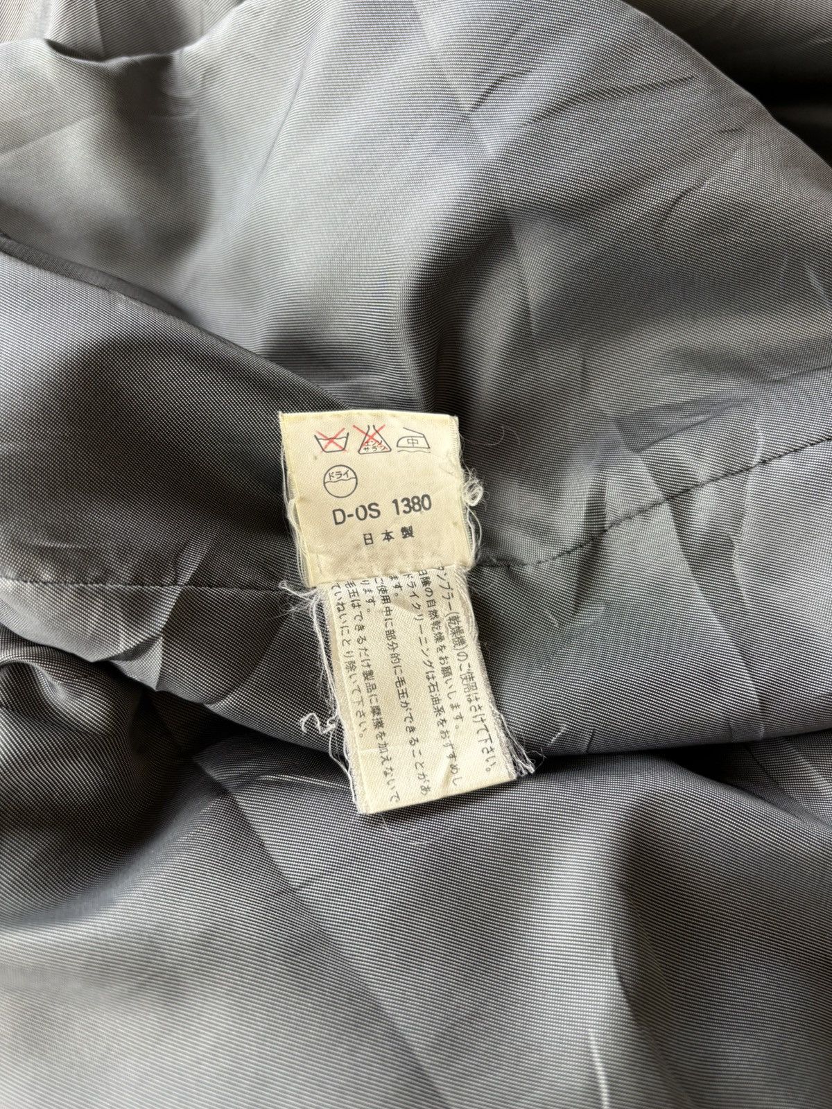 Balmain × Pierre Balmain Pierre Balmain Button Ups Wool Jacket Size US L / EU 52-54 / 3 - 18 Thumbnail