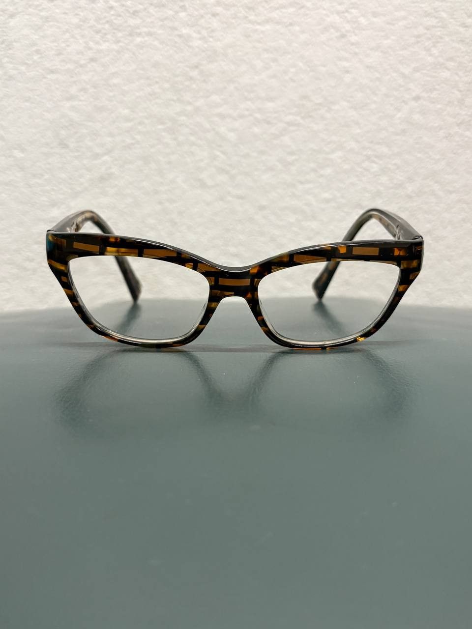 Alain Mikli Alain Mikli eyeglasses unisex AL 1033B08J made in France Size ONE SIZE - 1 Thumbnail