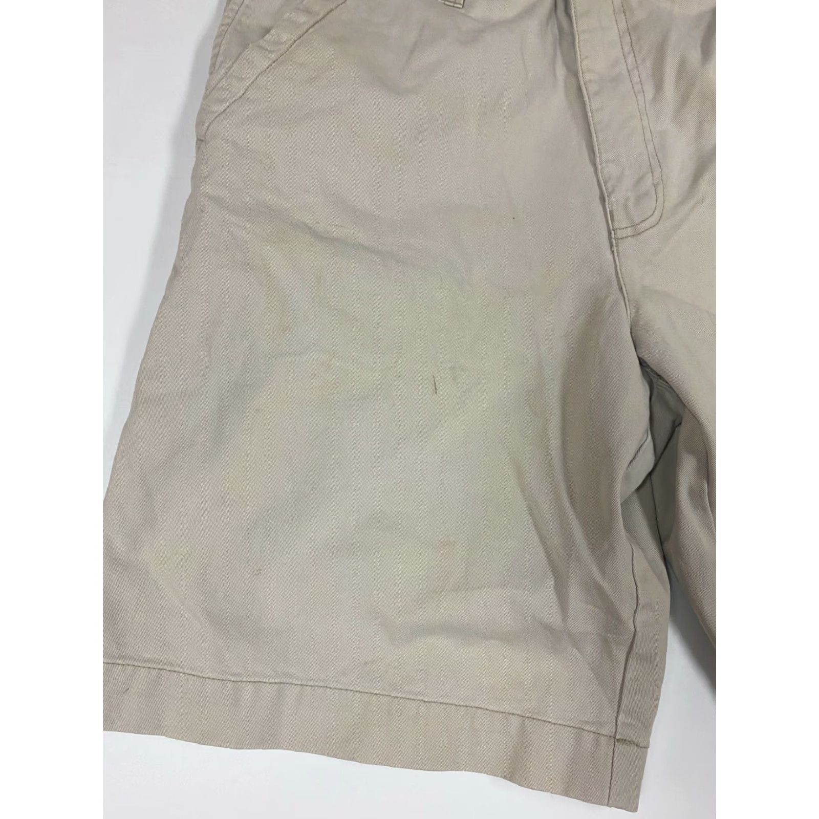 Old Navy **Durable & Dependable Beige Mens Old Navy Shorts Regular Fit 32** User: **Beige Durable & Dependable Mens Old Navy Shorts Regular Fit 32** Size US 32 / EU 48 - 3 Thumbnail