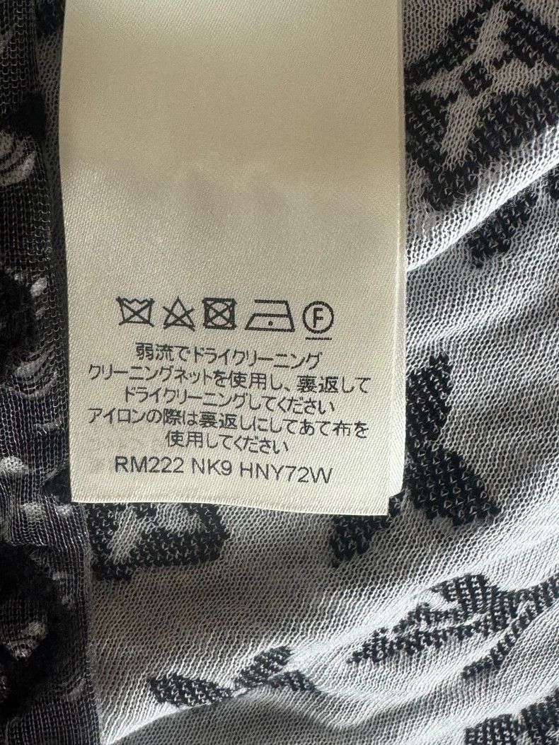 Louis Vuitton LOUIS VUITTON short sleeve 2501-Nextarrow Size US M / EU 48-50 / 2 - 7 Thumbnail