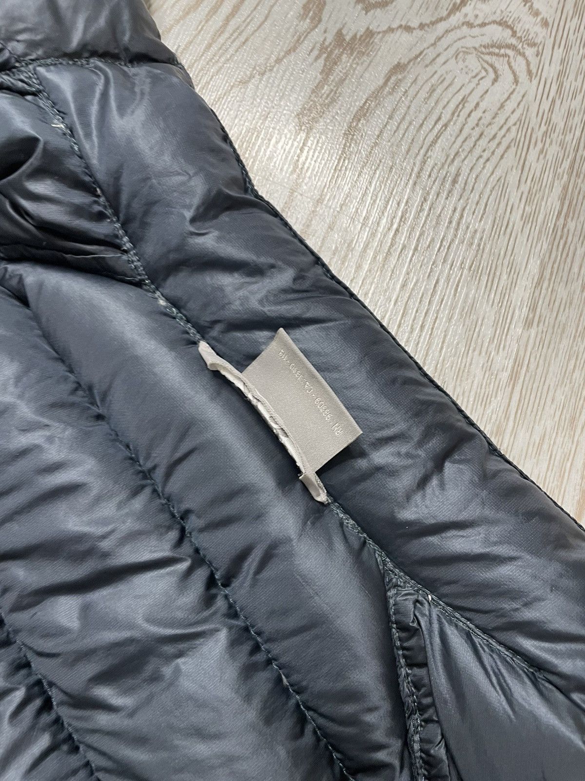 Salomon Salomon Down Jacket Pertex Quantum size S Size US S / EU 44-46 / 1 - 19 Thumbnail