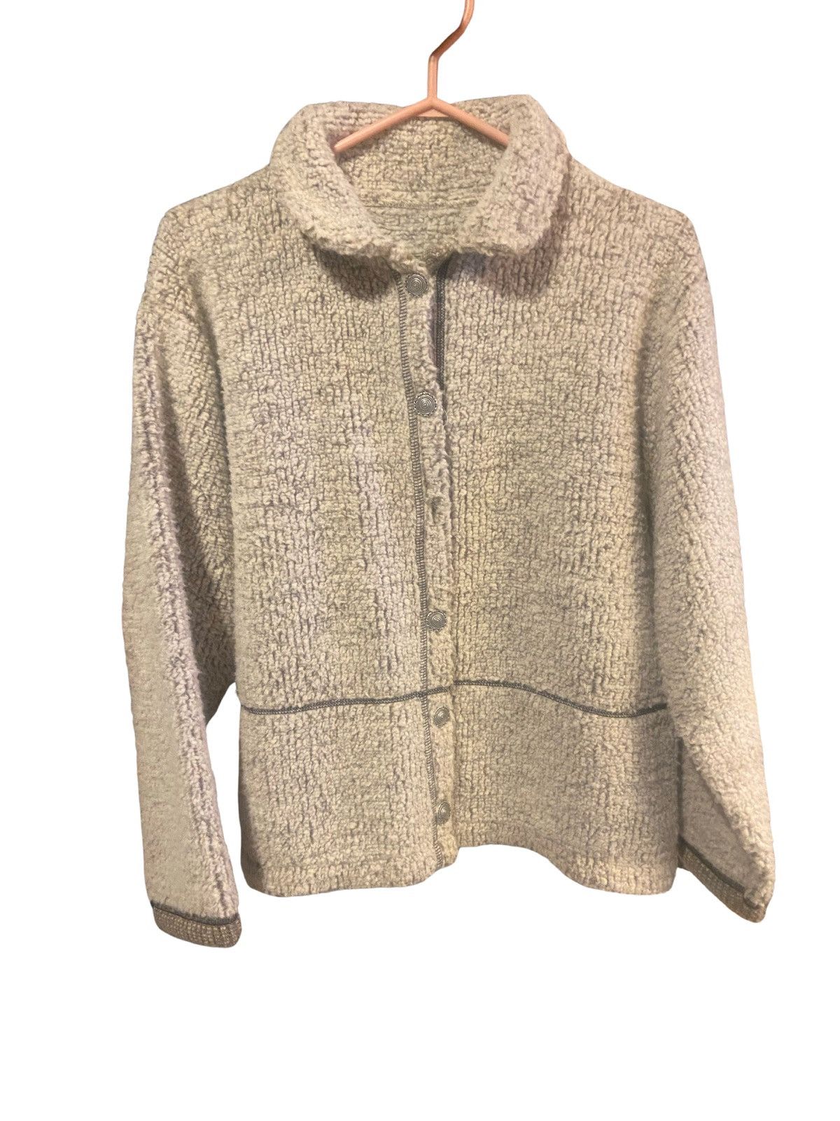 L.L. Bean L.L Bean Fleece Size M / US 6-8 / IT 42-44 - 1 Thumbnail