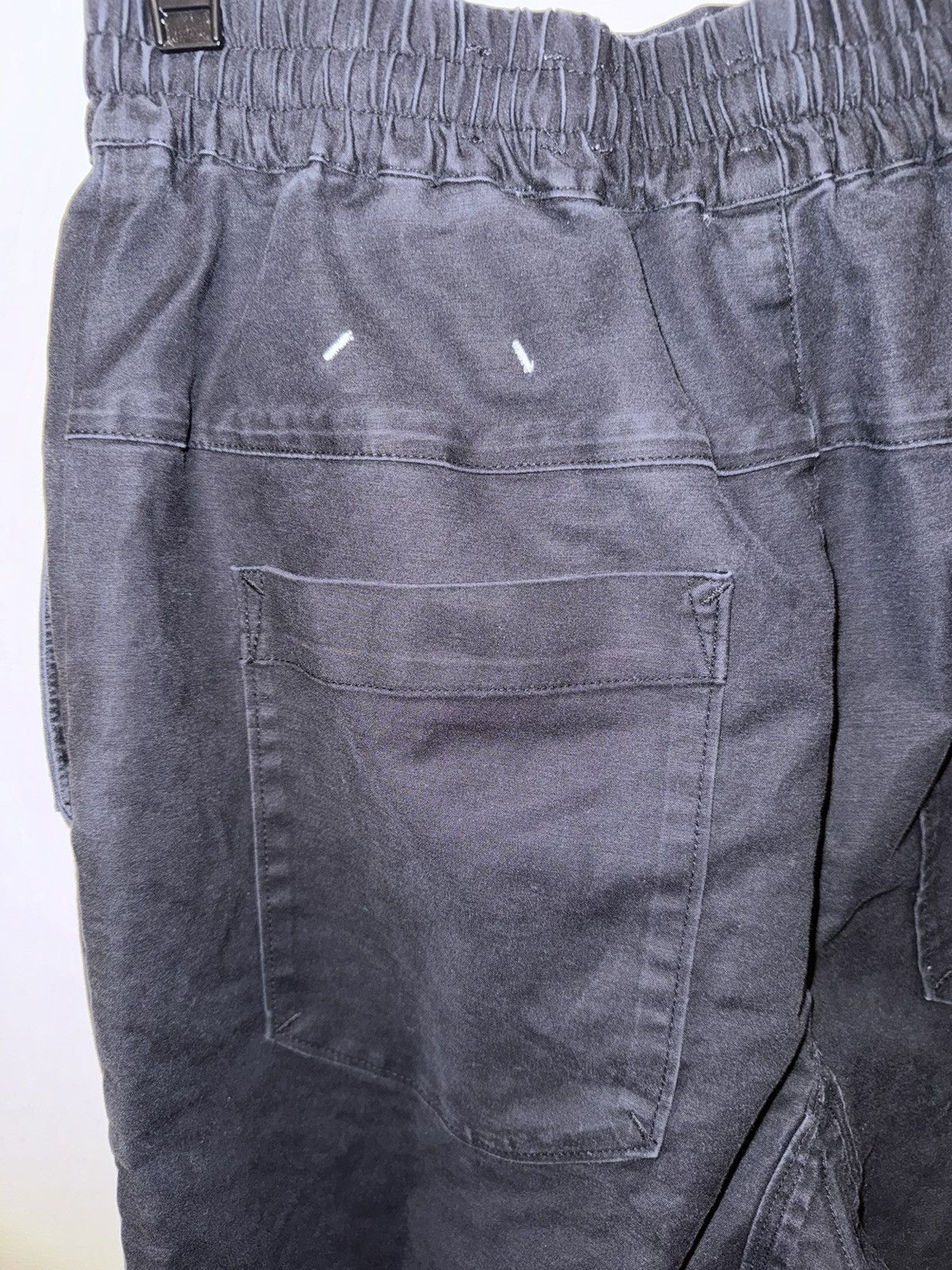 Chapter × Other CHAPTER. BARON PANTS BLACK Size US 31 - 11 Thumbnail