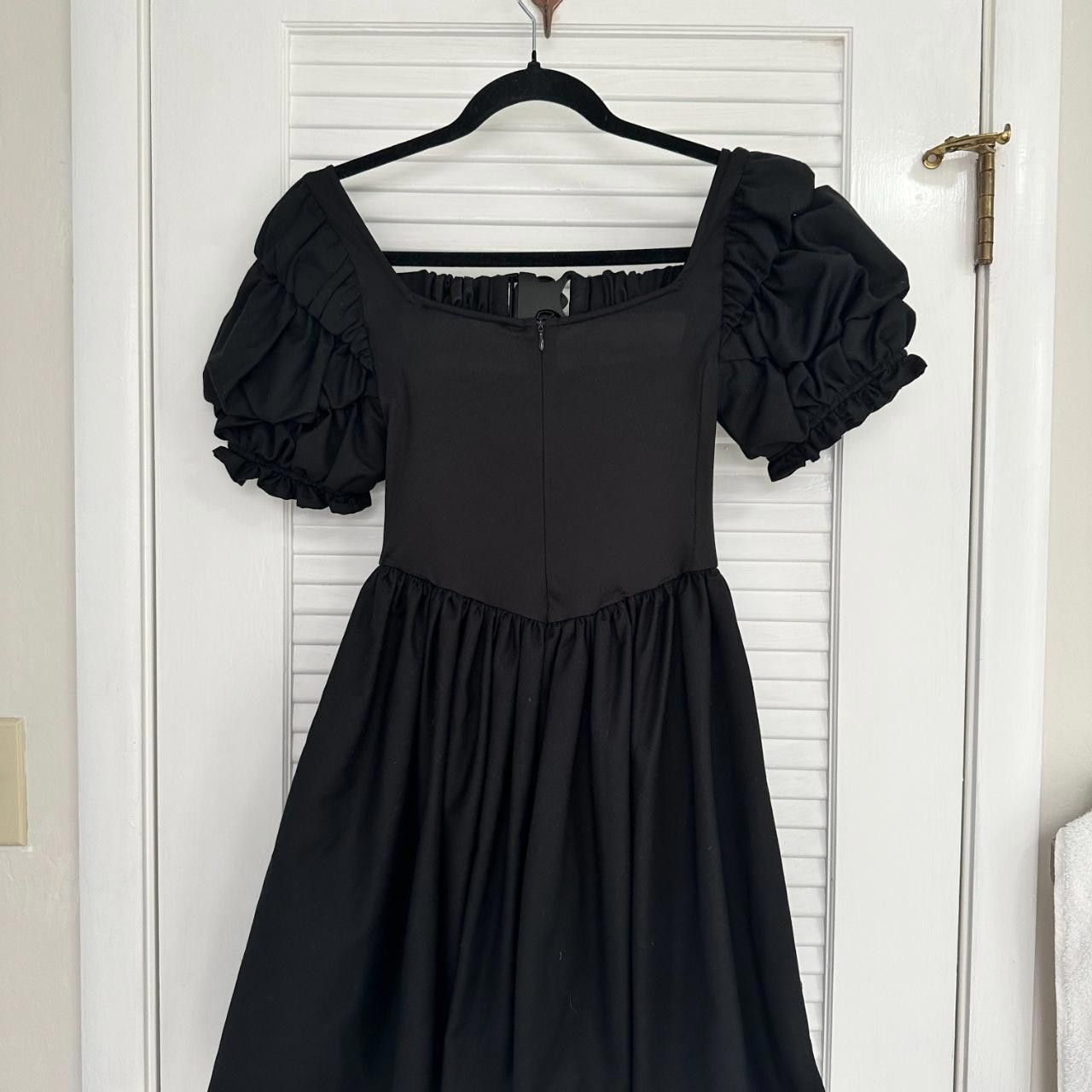 Designer Arcana Archive Asymmetrical Skirt Buckle Size ONE SIZE - 3 Thumbnail