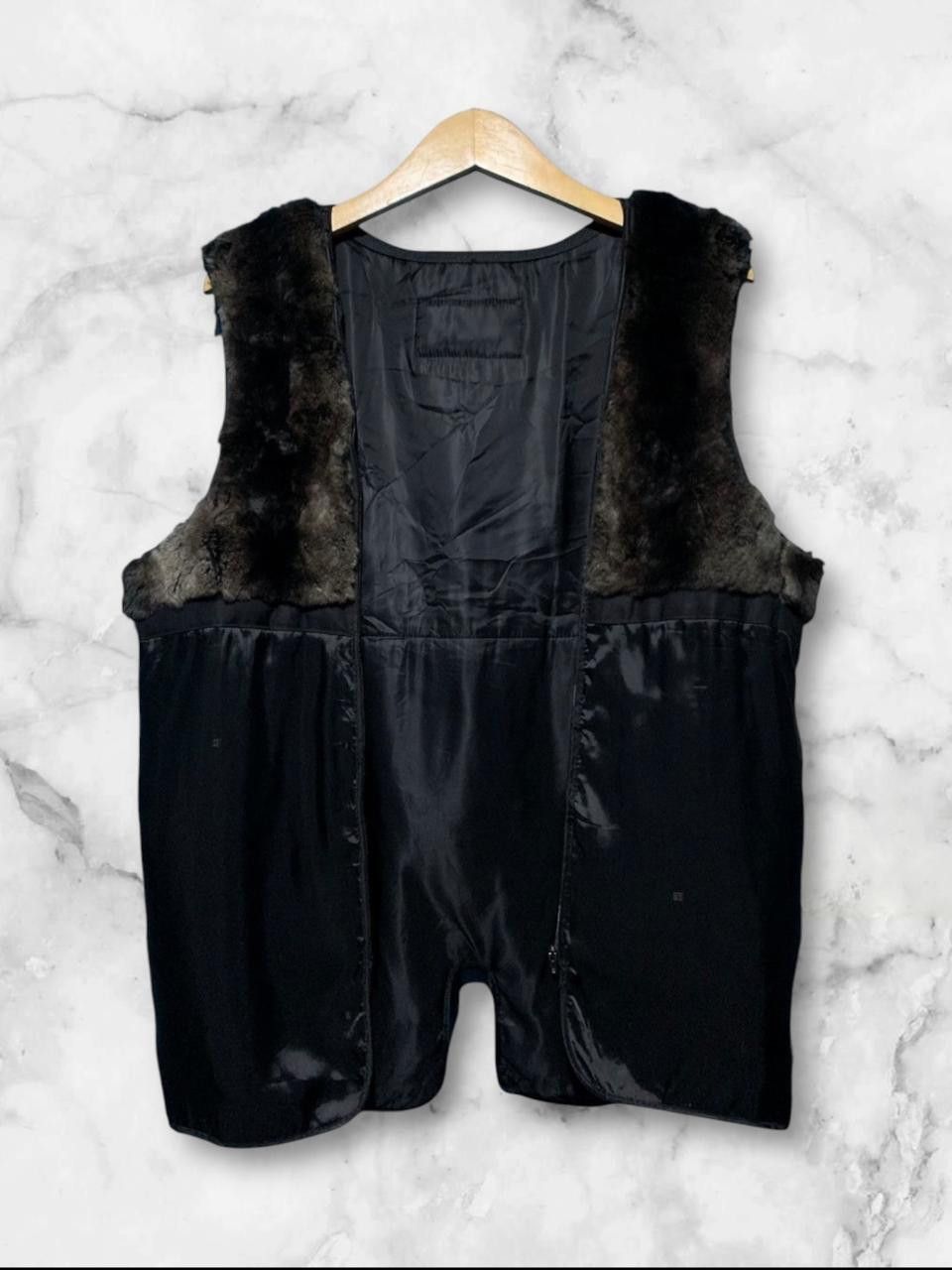 Givenchy Lxy Givenchy 2009 Blazer coat Size US XL / EU 56 / 4 - 8 Thumbnail