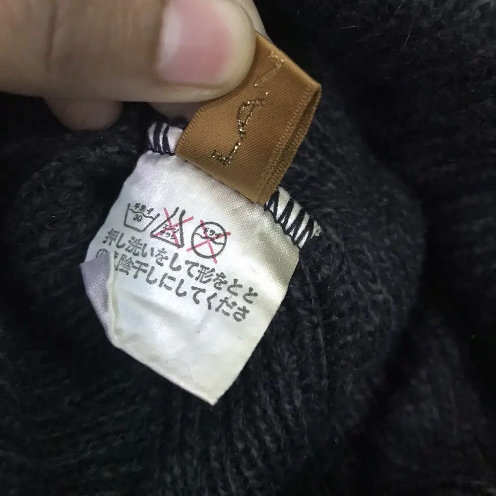 Lancel Lancel Plain Beanie Hat Size ONE SIZE - 5 Thumbnail