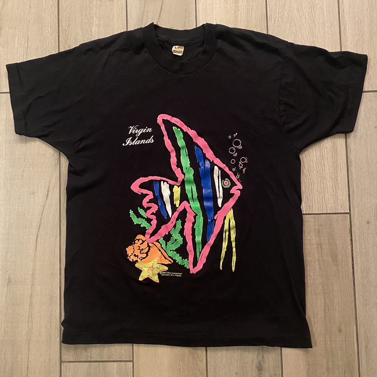 Stussy 1980 T Shirt | Grailed