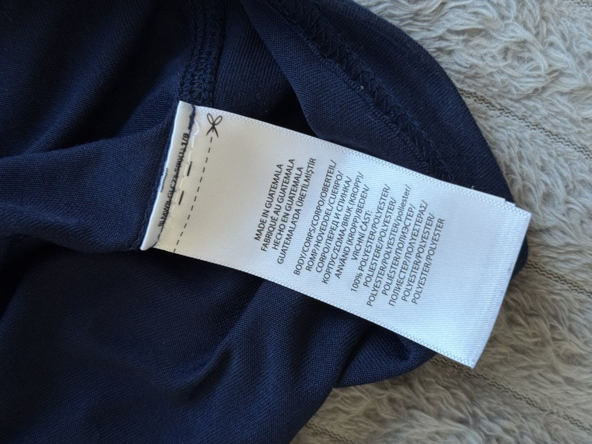 Polo Ralph Lauren Polo Ralph Lauren Big Logo t-shirt Size US S / EU 44-46 / 1 - 6 Thumbnail