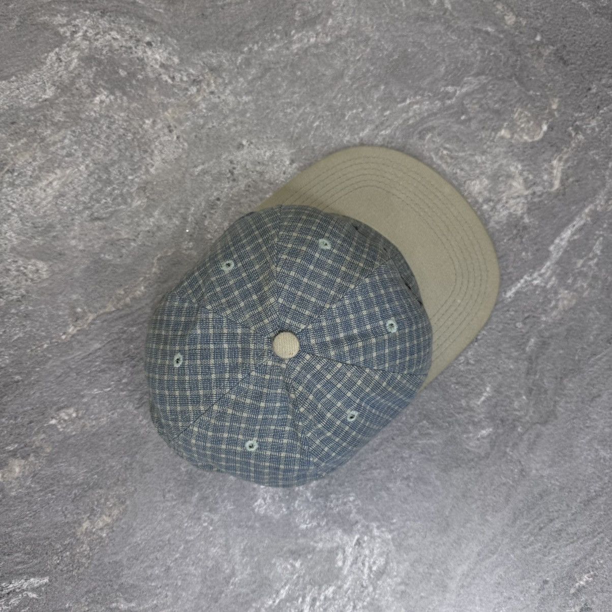 No Fear Vintage No Fear Cap Made in USA y2k hat 90s streetwear Size ONE SIZE - 3 Thumbnail