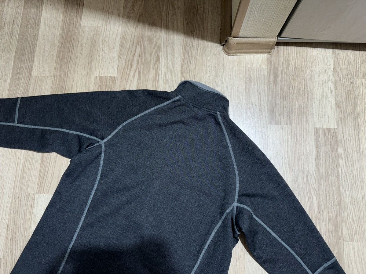 Rab Rab Nucleus Pull-On fleece pullover jacket L Size US L / EU 52-54 / 3 - 11 Thumbnail