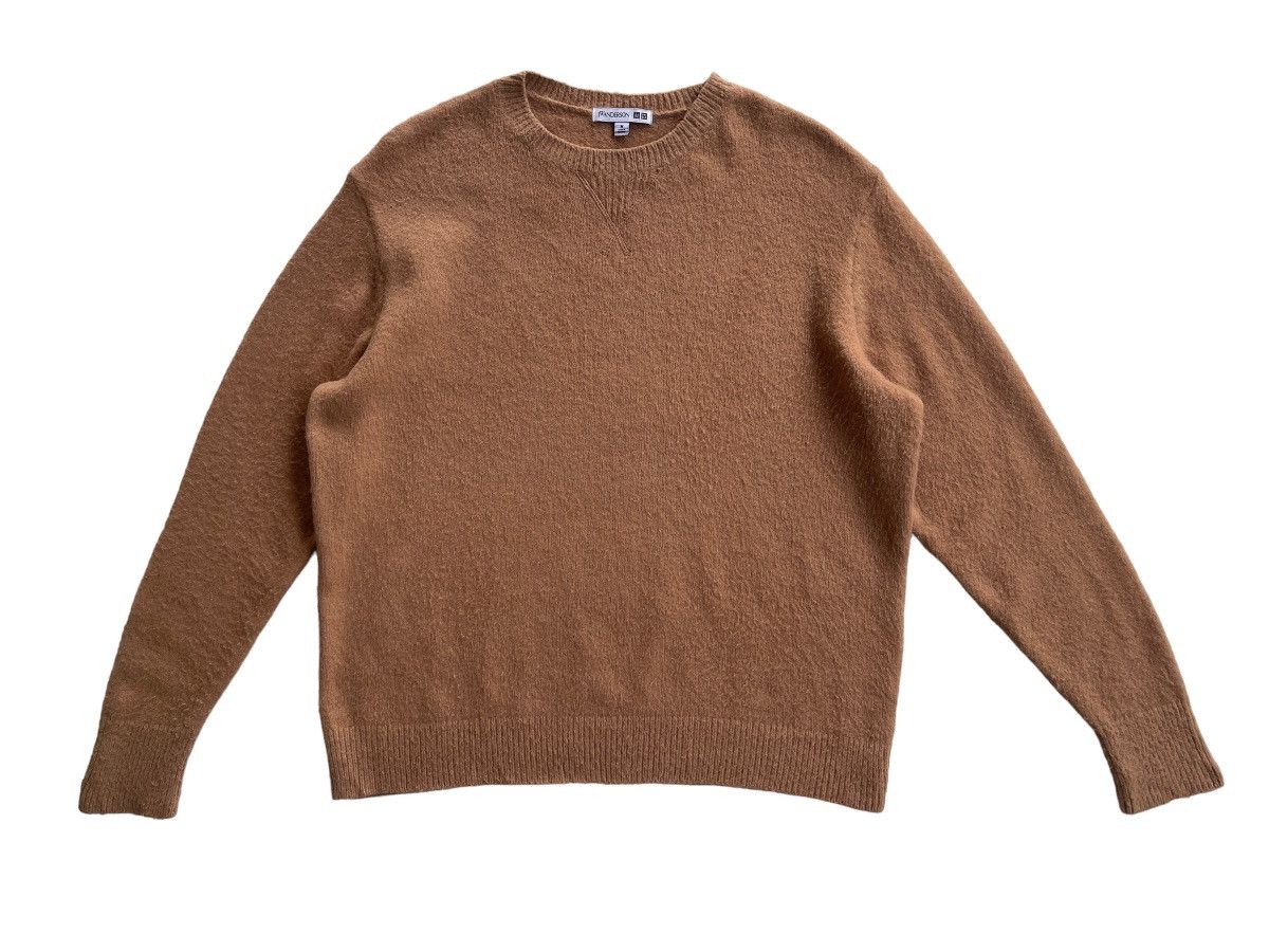 JW Anderson J.W.Anderson Mohair Sweater Jumper Size US M / EU 48-50 / 2 - 2 Thumbnail