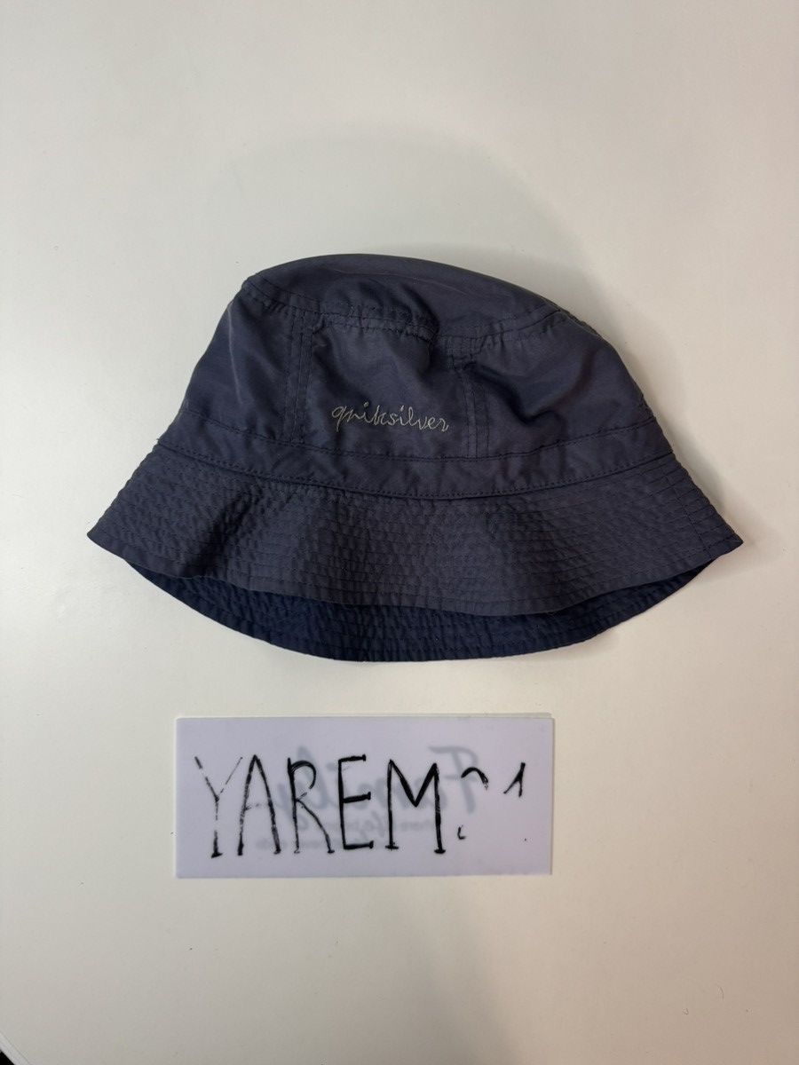 Quiksilver Quiksilver hat cap Size ONE SIZE - 2 Thumbnail