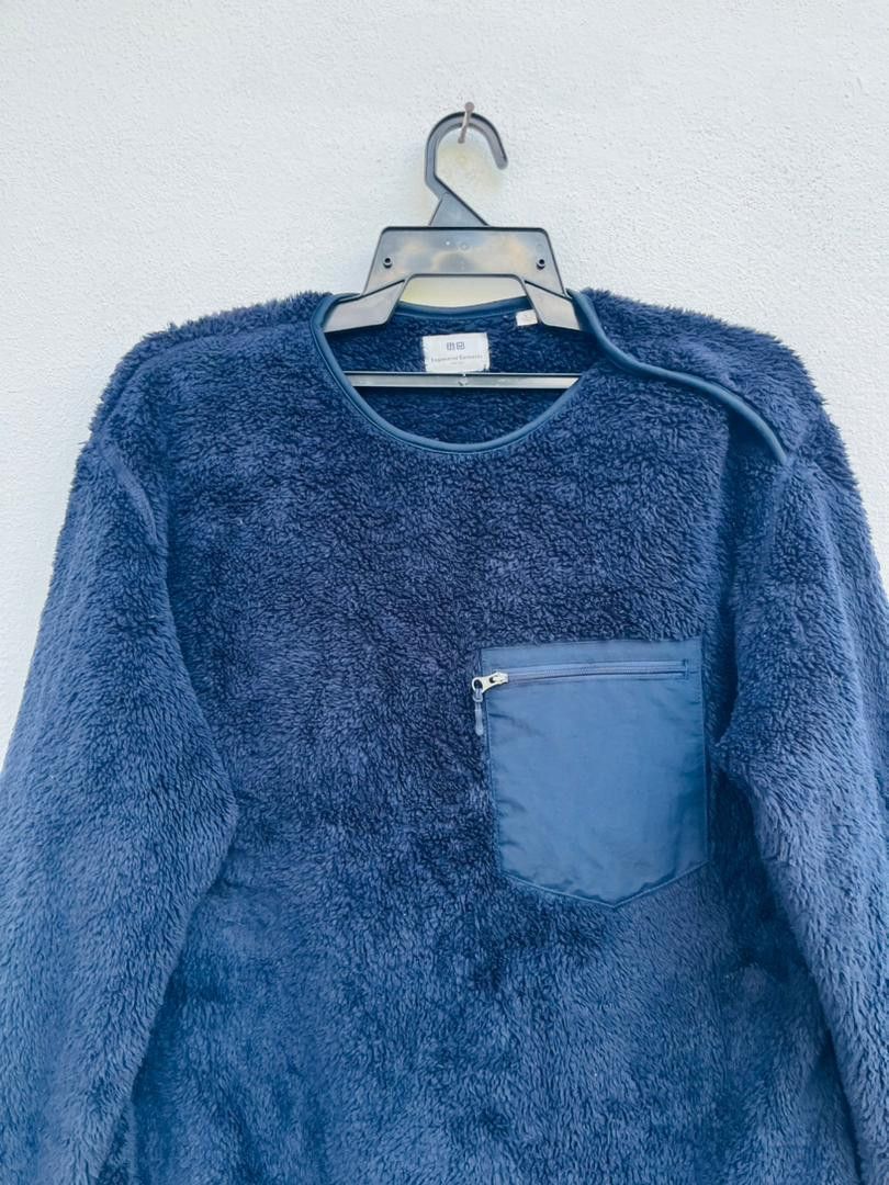 Engineered Garments Vintage Engineer Garments Japanese Designer Fashion Style Size US L / EU 52-54 / 3 - 3 Thumbnail