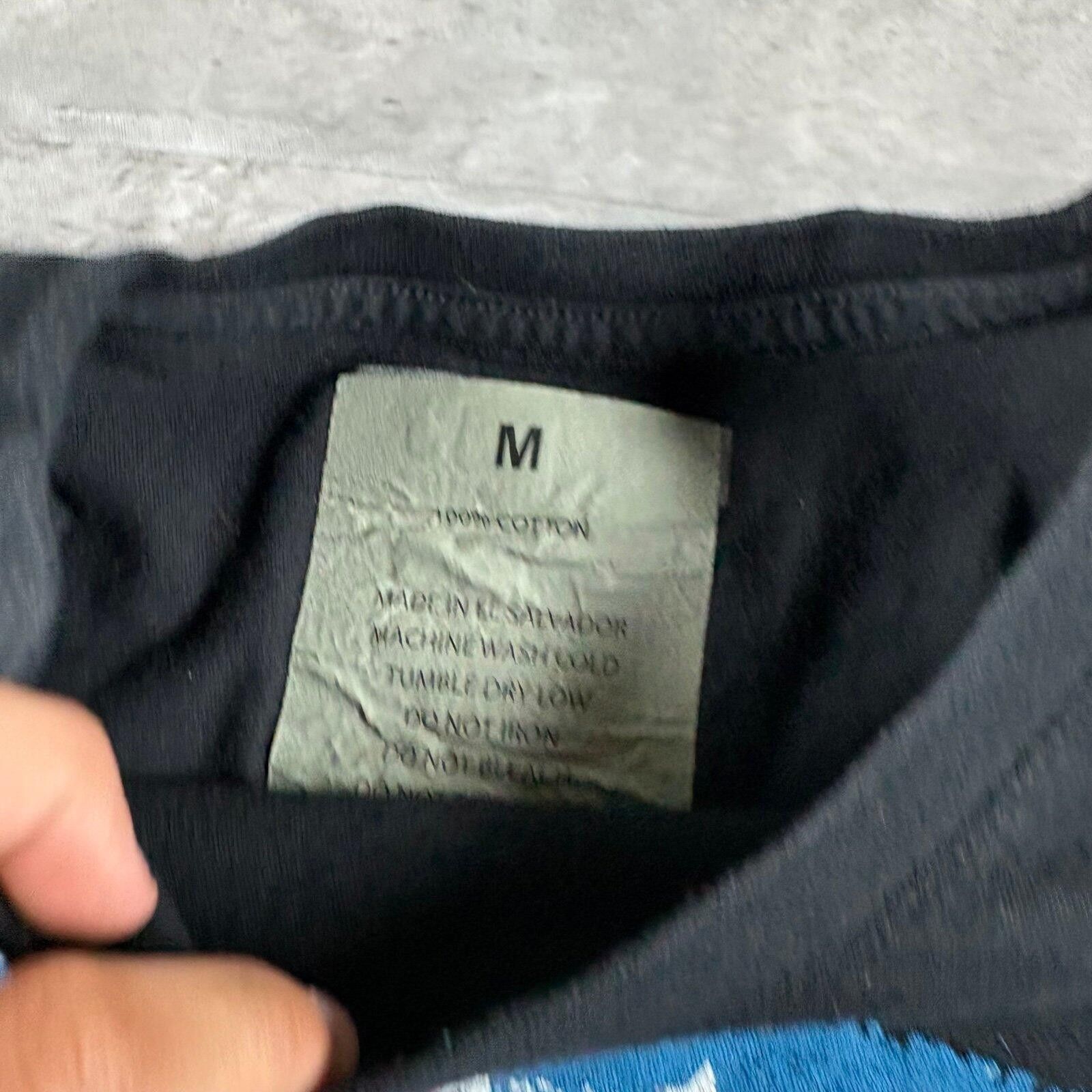 Other Chance the Rapper tour tee Size US M / EU 48-50 / 2 - 4 Thumbnail