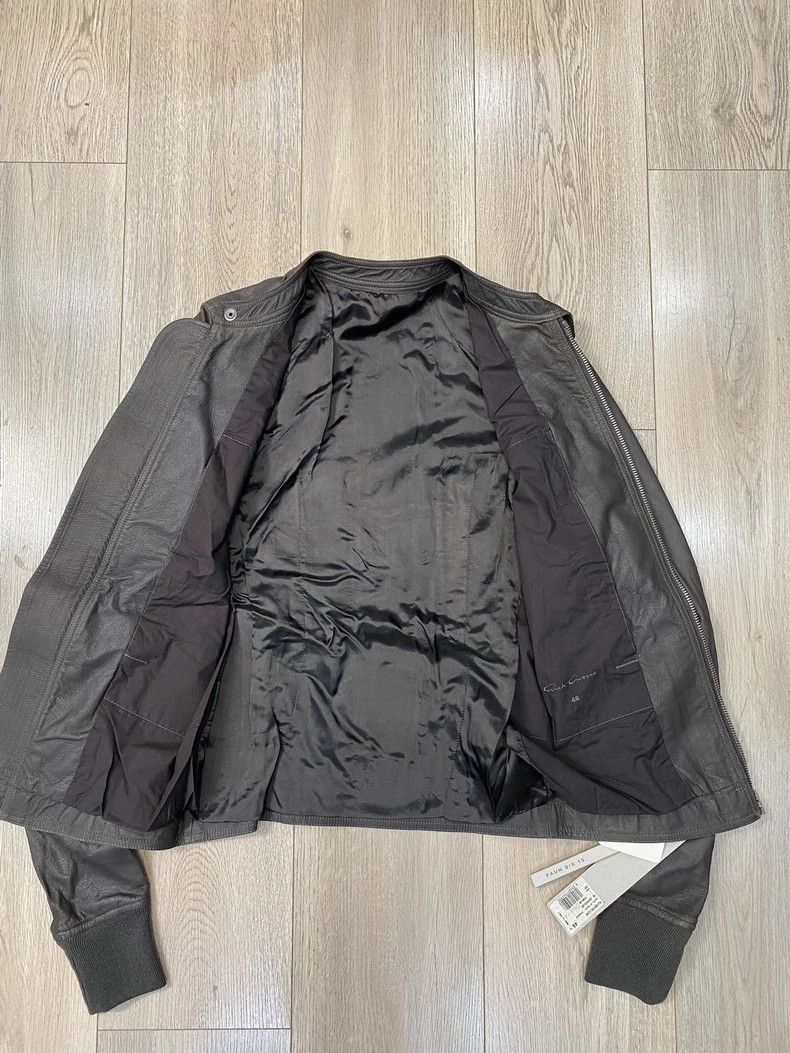 Rick Owens Rick Owens Sheepskin coat-2505 Size US M / EU 48-50 / 2 - 3 Thumbnail