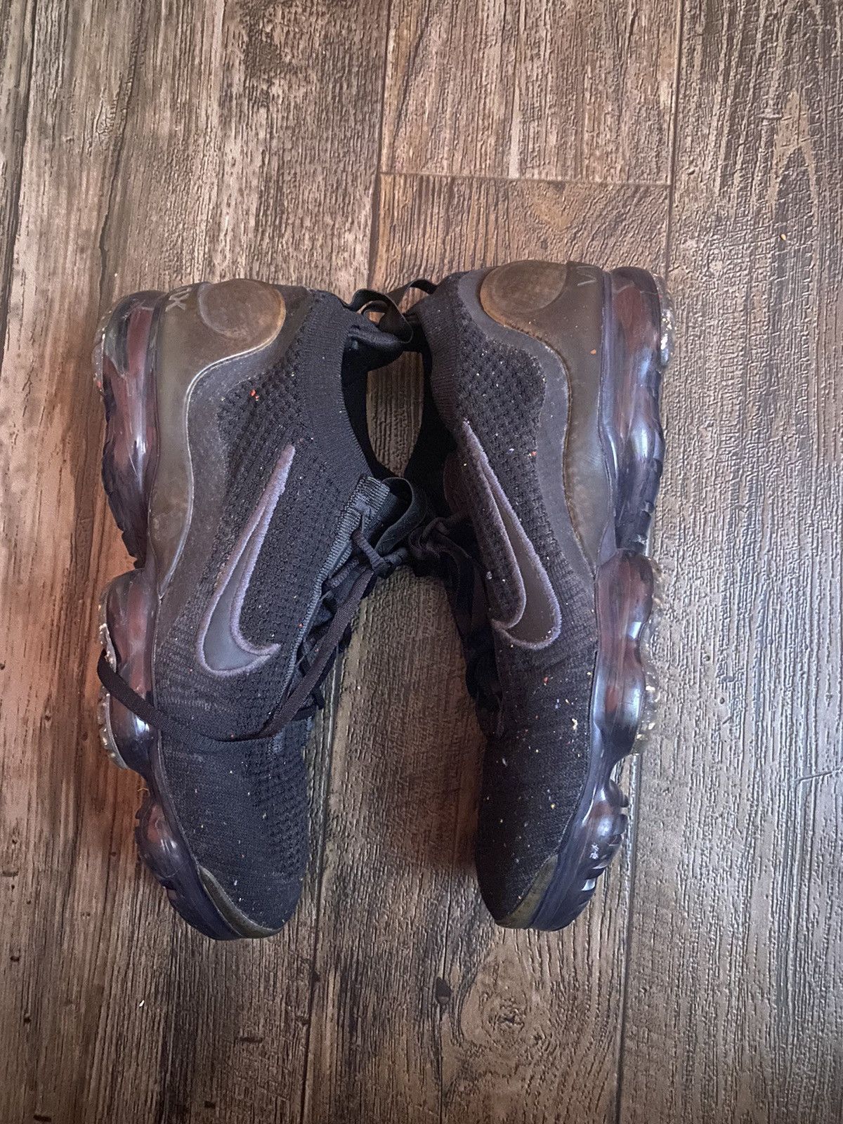 Nike Nike Vapormax Size US 10.5 / EU 43-44 - 1 Thumbnail