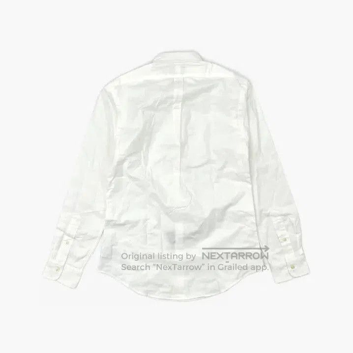 Polo Ralph Lauren Polo Ralph Lauren FW22 Logo Embroidery Button Shirt. Size US M / EU 48-50 / 2 - 3 Thumbnail