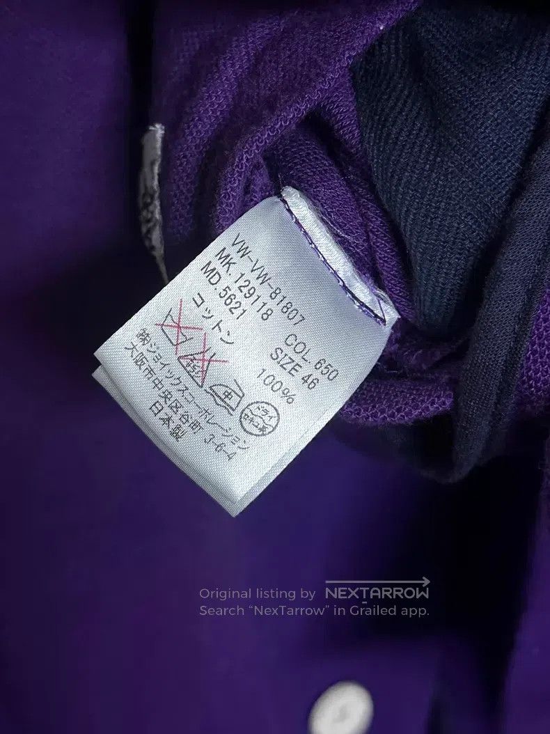 Vivienne Westwood Vivienne Westwood Badge jacket Size US S / EU 44-46 / 1 - 5 Thumbnail