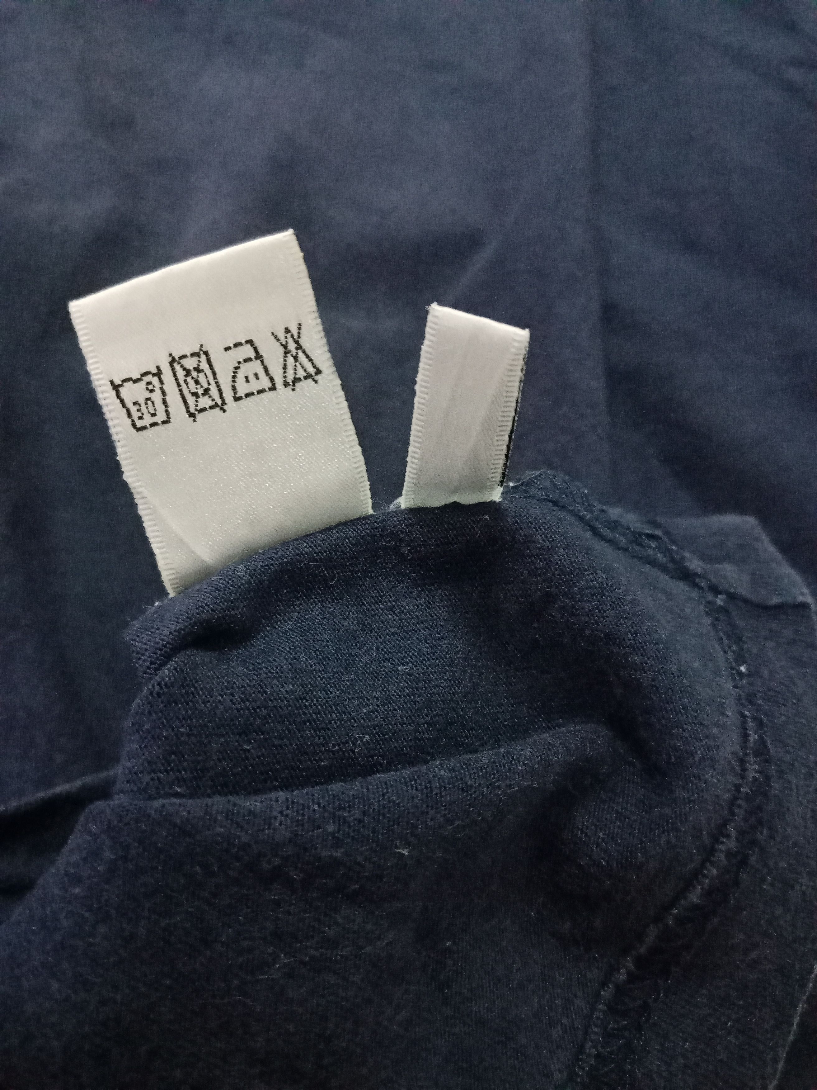 Jean Paul Gaultier Jean Paul Gaultier Spell Out #B Size US M / EU 48-50 / 2 - 5 Thumbnail