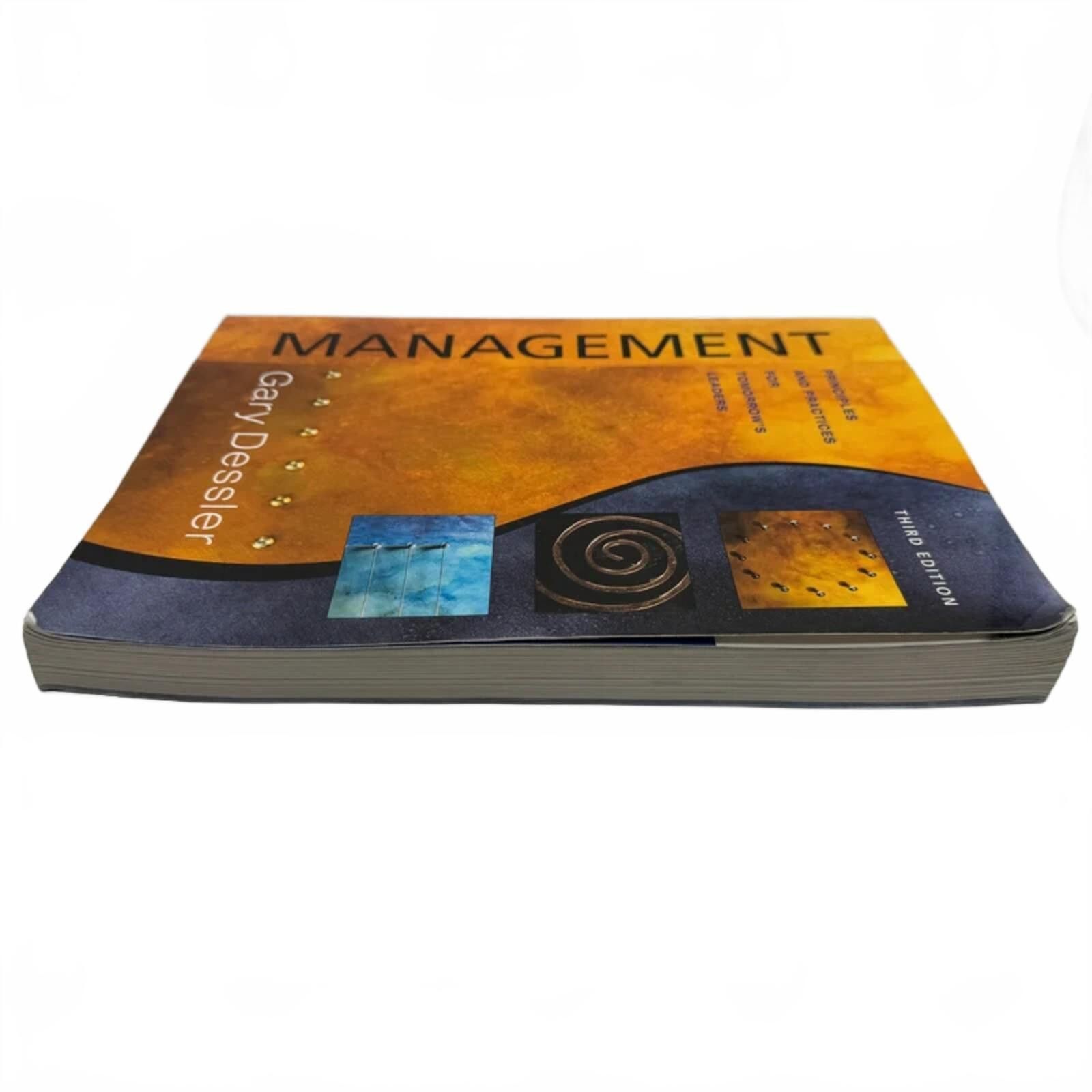 Other Management Principles & Practices for Tomorrow's Leaders Size ONE SIZE - 5 Thumbnail