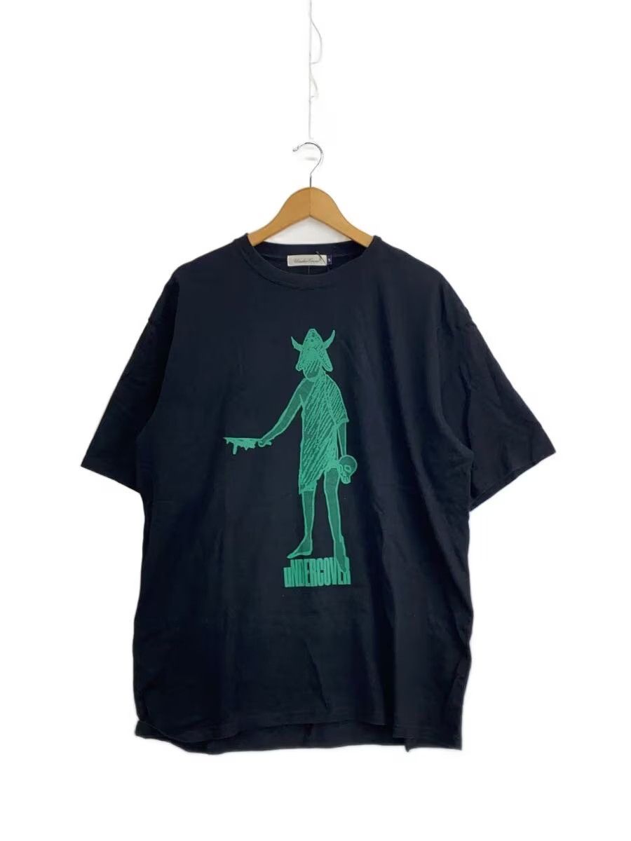 Undercover Knife Man Tee Size US XXL / EU 58 / 5 - 1 Thumbnail