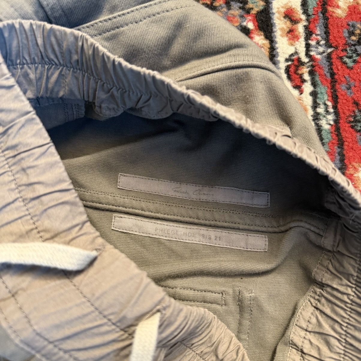 Rick Owens SS21 ‘PHLEGETHON’ MASTODON CARGO PANTS 36 Size US 36 / EU 52 - 7 Thumbnail