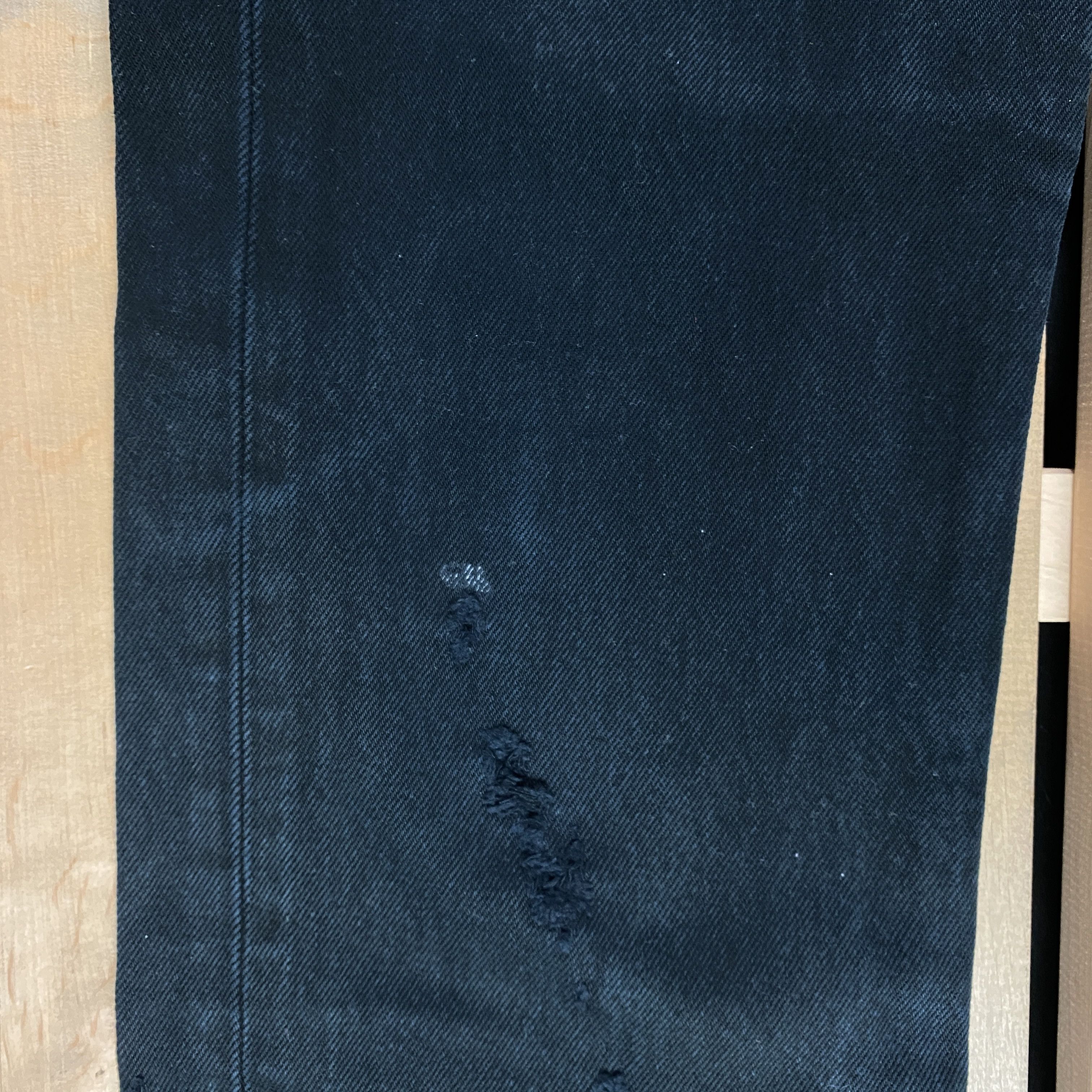 Levi's × Levi's Vintage Clothing × Vintage Mens Jeans Denim Levis 501 Vintage Size 32 Size US 32 / EU 48 - 7 Thumbnail