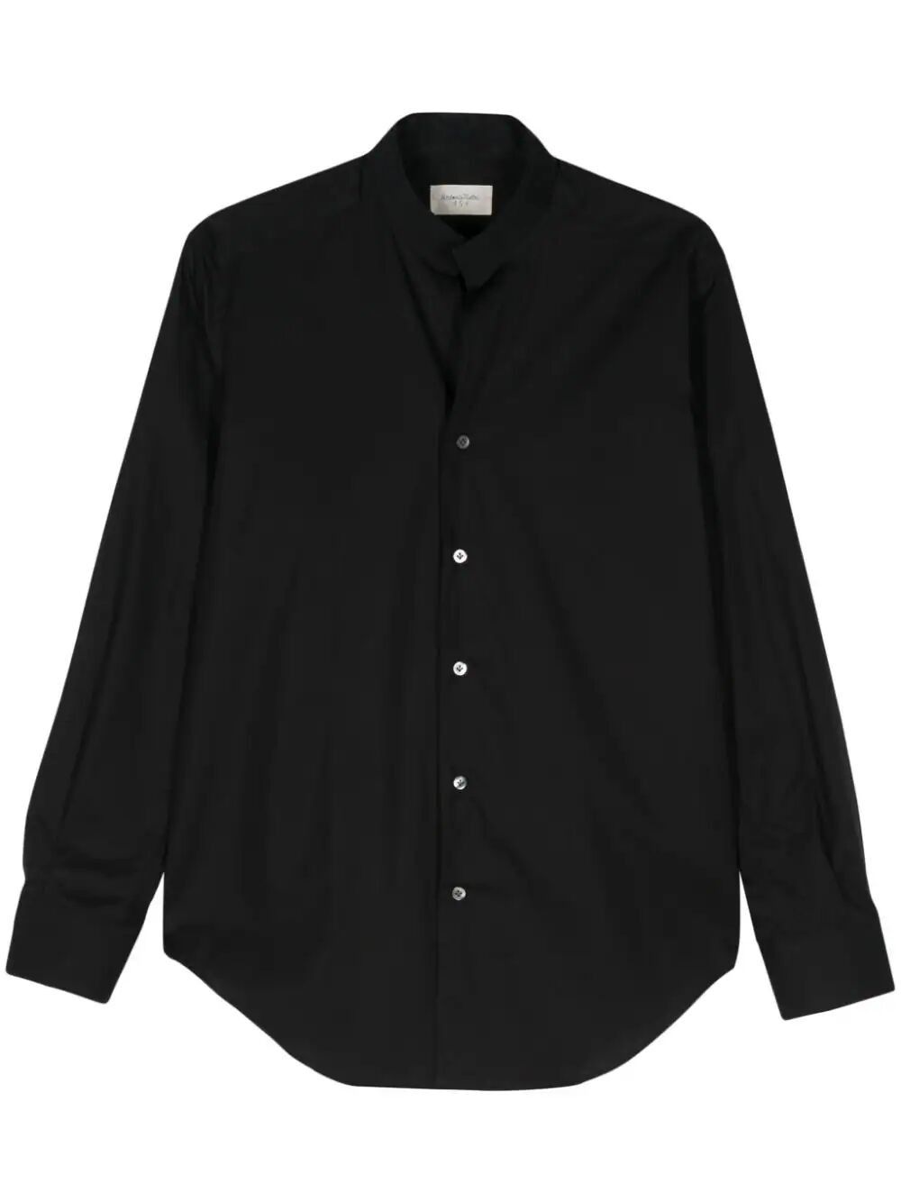 Tintoria Mattei SHIRT Size US XXL / EU 58 / 5 - 1 Thumbnail