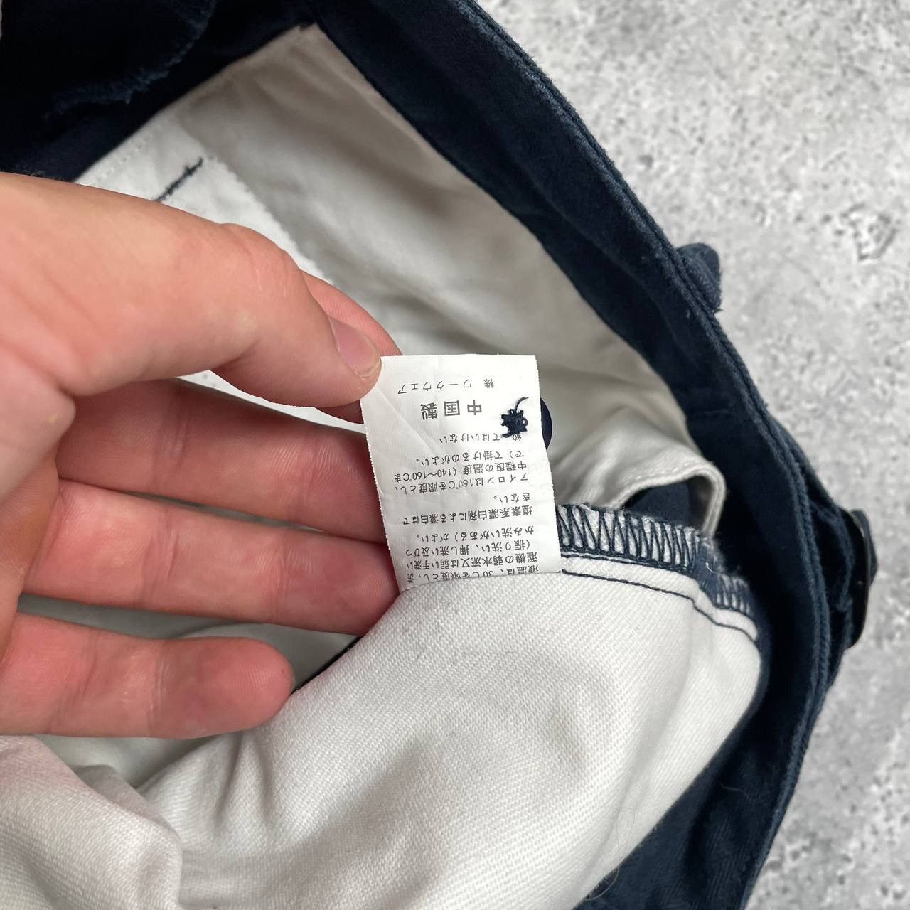 Other Workware 3 Days Out Heritage HBT Trousers Faded Size W30 Size US 30 / EU 46 - 16 Thumbnail