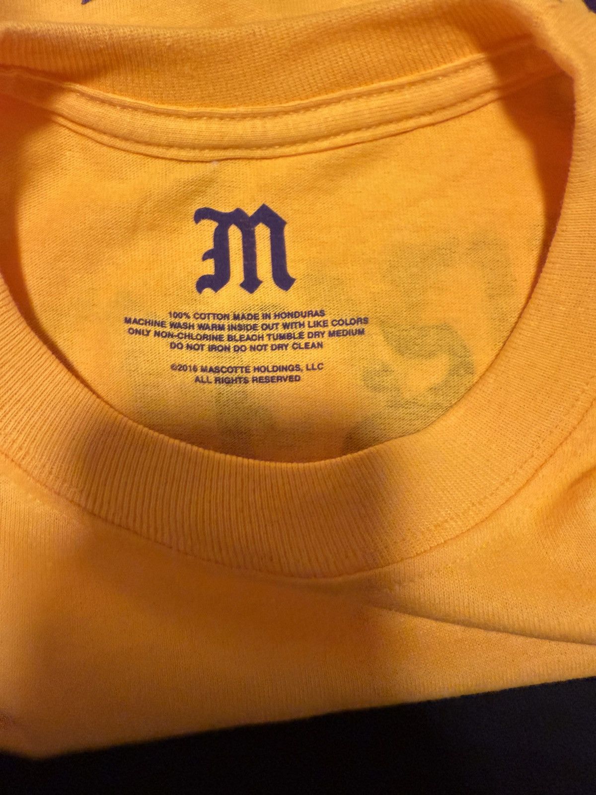 Yeezy Saint Pablo Yeezy Kobe Longsleeve Size US M / EU 48-50 / 2 - 3 Thumbnail