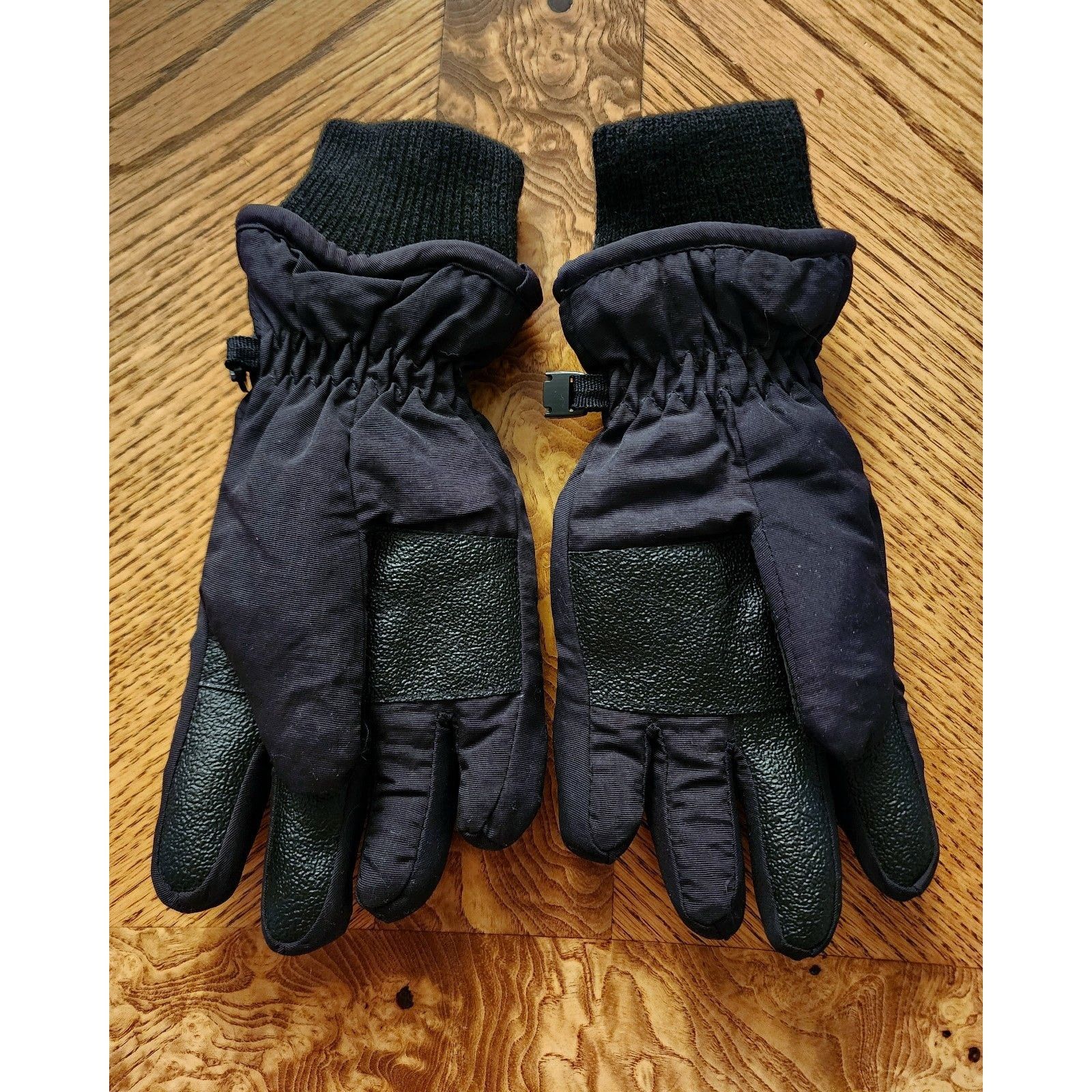 Other Manzella Junior Winter Gloves Waterproof Windproof Size ONE SIZE - 2 Thumbnail